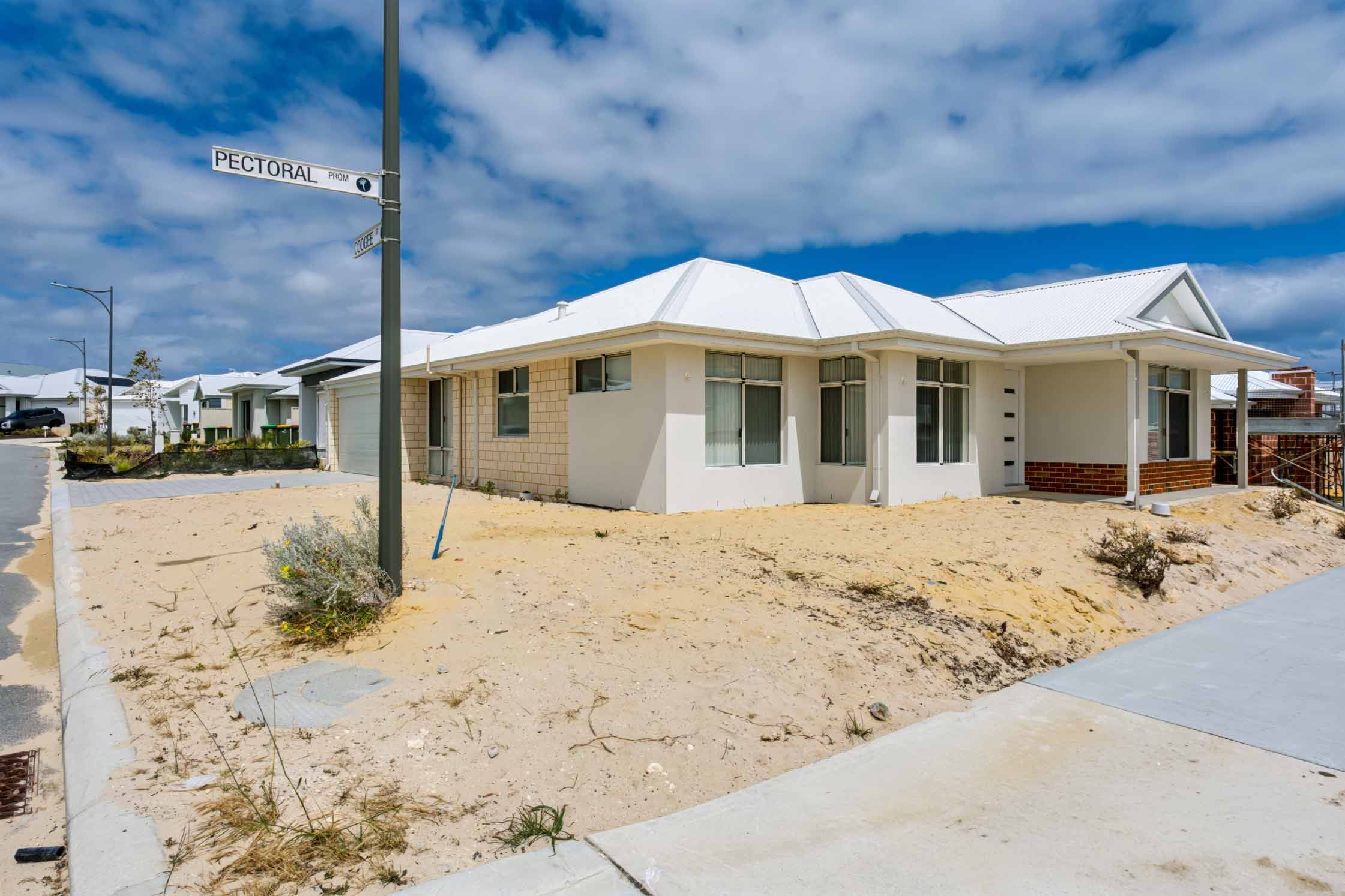 227 Pectoral Promenade, Alkimos, WA 6038