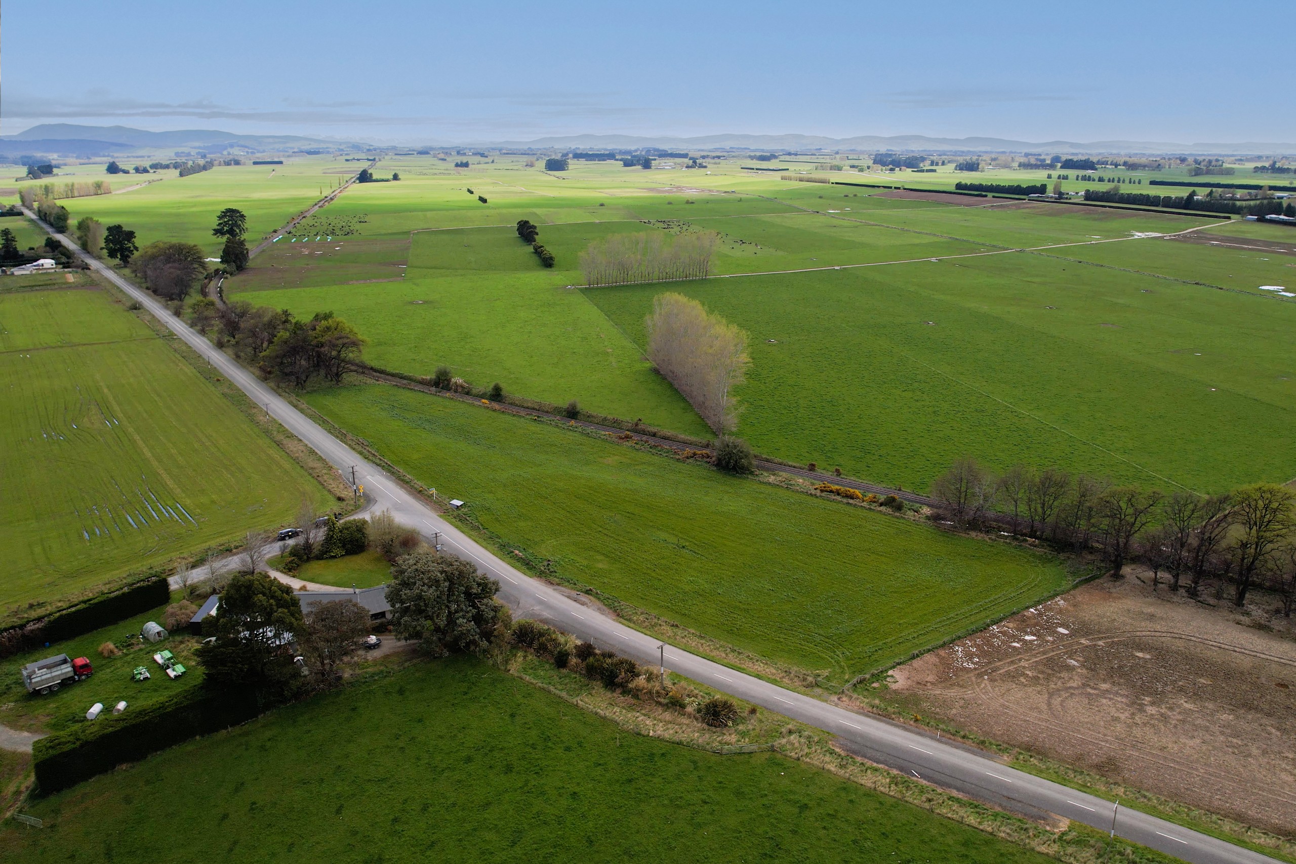 0 Waikouro Wairo Road, Scotts Gap, Southland District