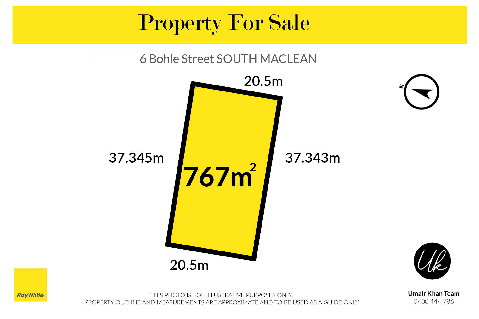6 Bohle Street, South Maclean, QLD 4280