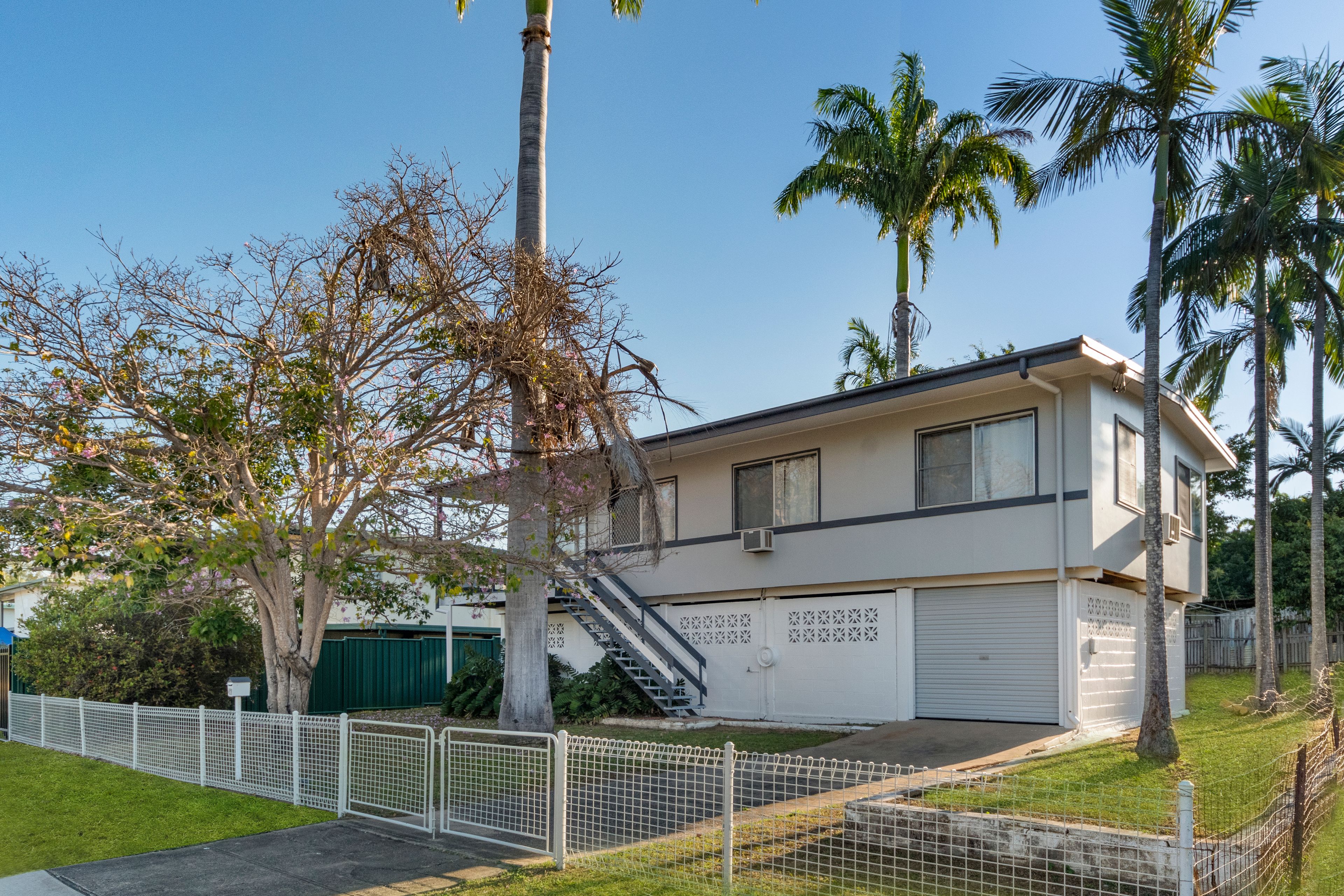 47 Louise Street, Cranbrook, QLD 4814