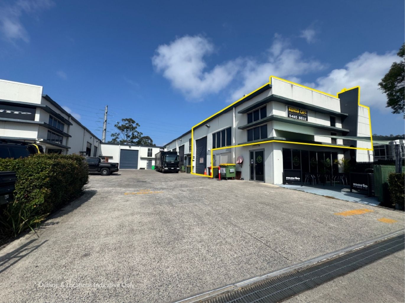 6A & 6C/40 Kerryl Street, Kunda Park, QLD 4556