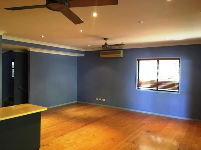 8 Murruba Street, Paddington, QLD 4064