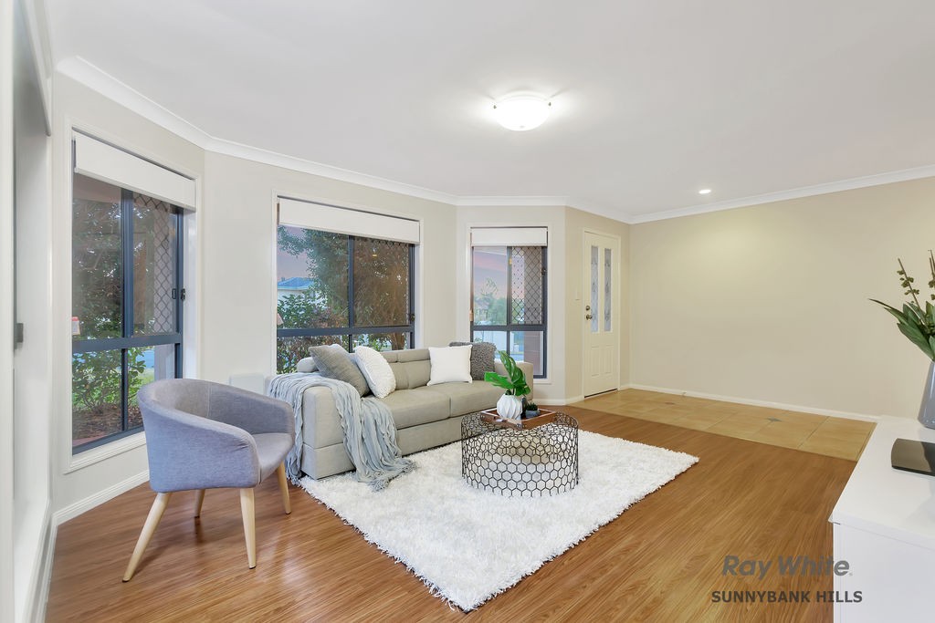 56 Lichfield Place, Parkinson, QLD 4115