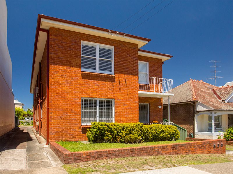 5/73 Birrell Street, Bondi Junction, NSW 2022