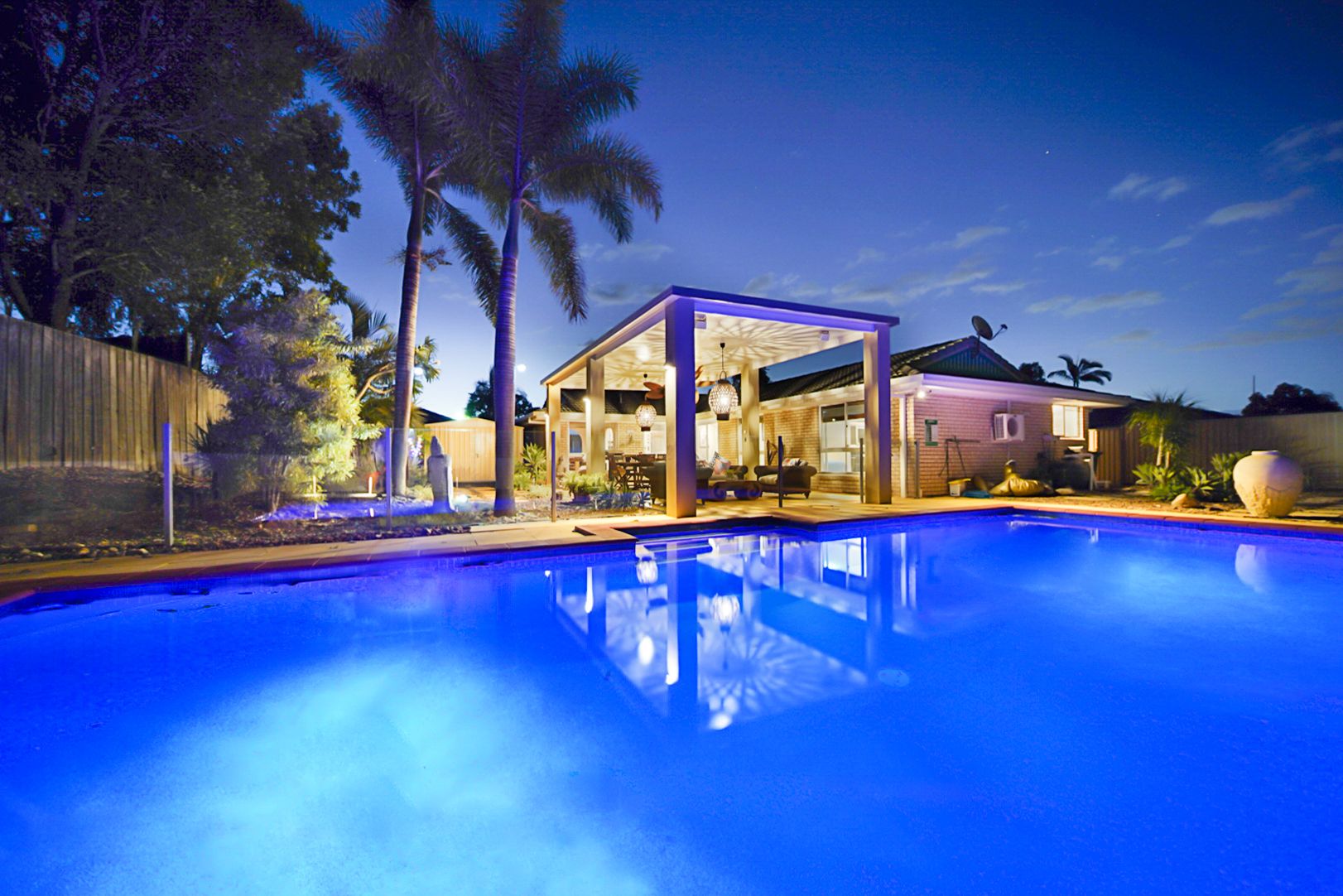 3 Saint James Circuit, Heritage Park, QLD 4118