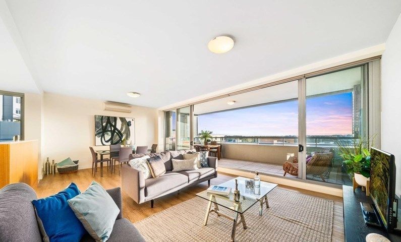 9 Shoreline Drive, Rhodes NSW 2138