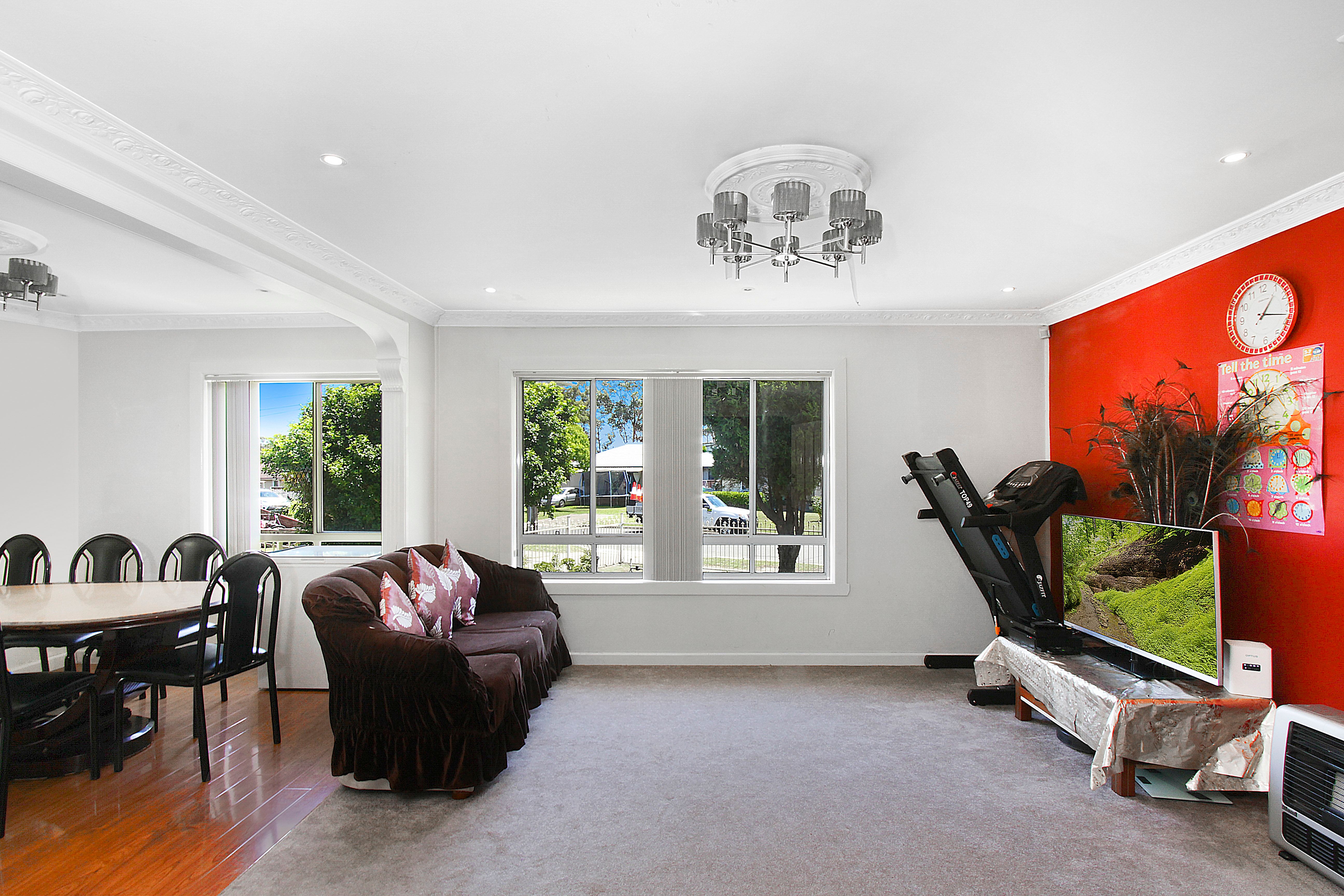 14 Tumbarumba Crescent, Heckenberg, NSW 2168