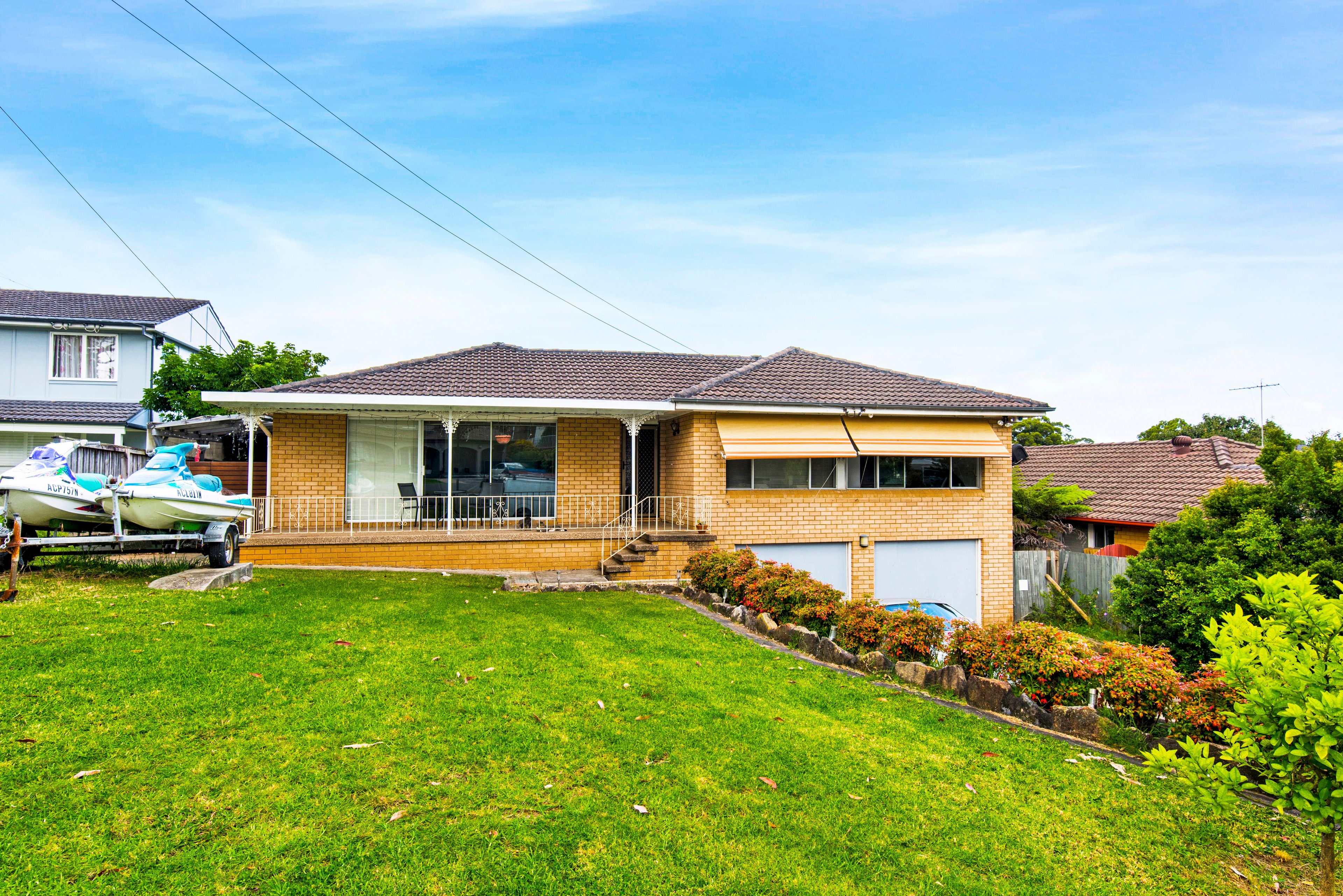 57 Rockley Avenue, Baulkham Hills NSW 2153