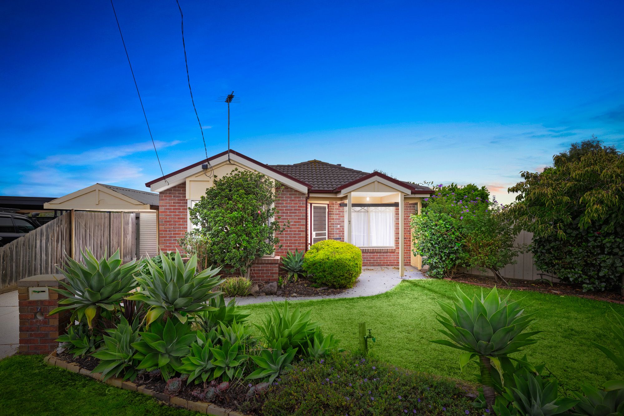 7 Bemboka Court, Werribee VIC 3030