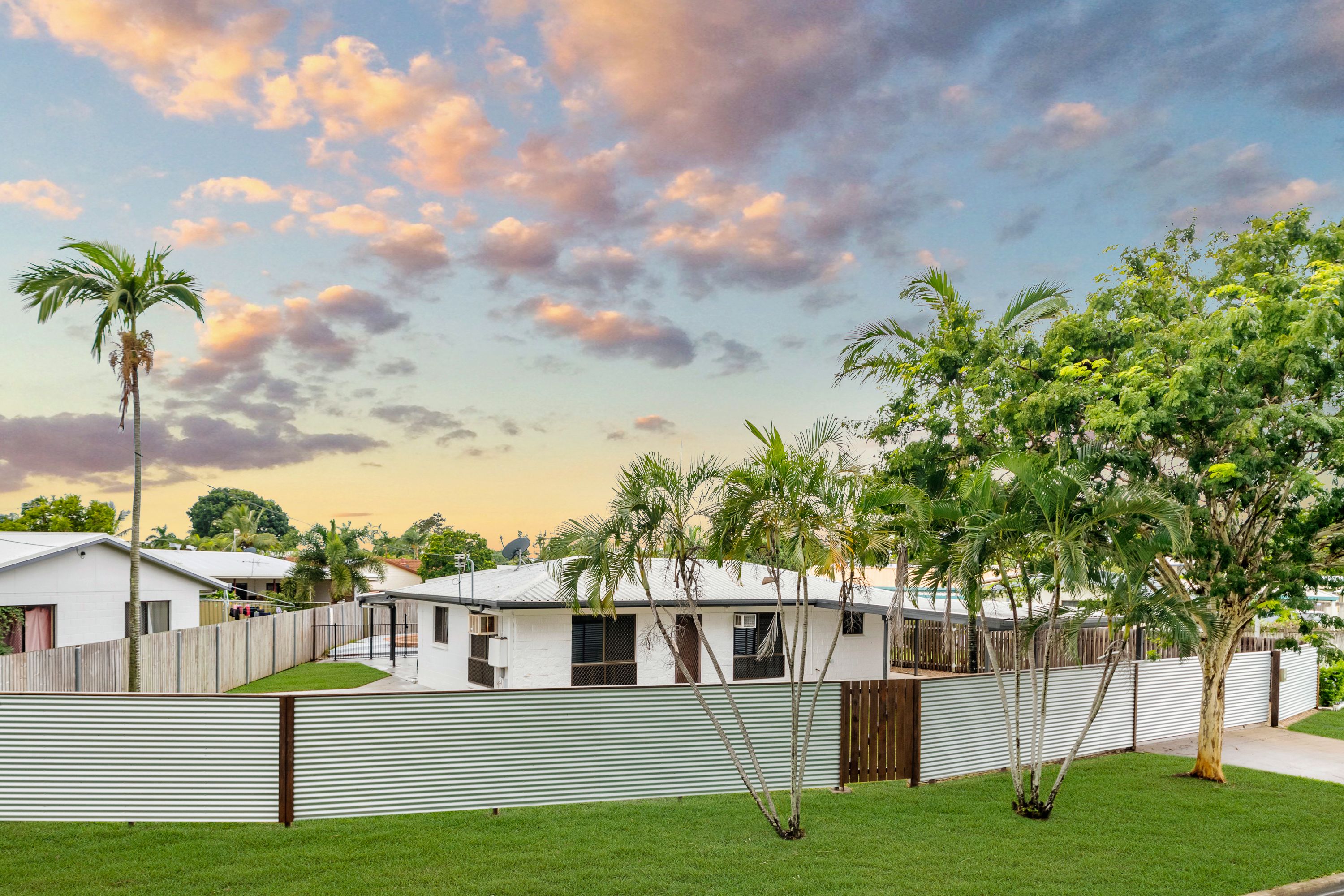 15 Timana Street, Thuringowa Central, QLD 4817