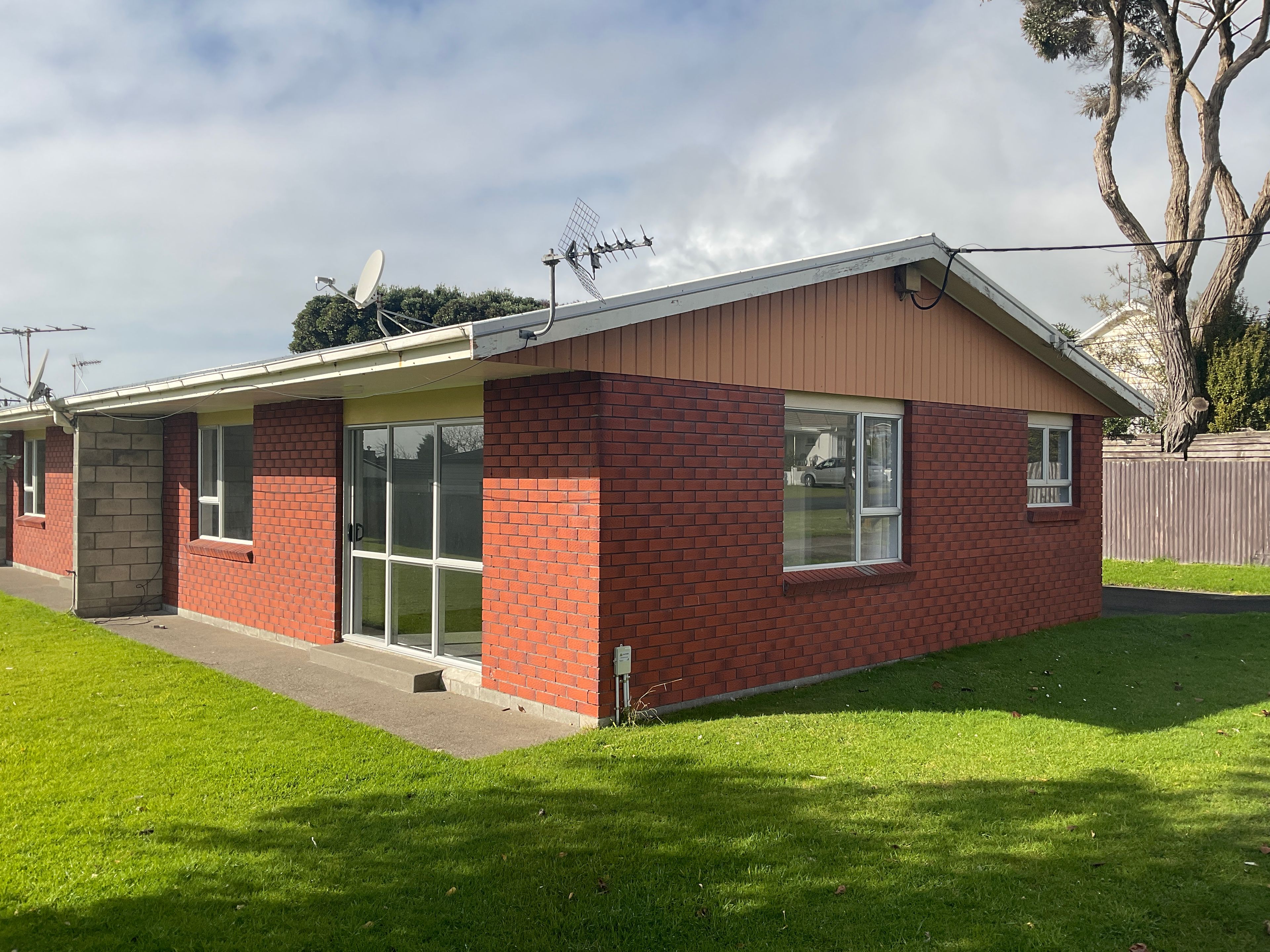 20A Mouatt Street, Waitara, New Plymouth District