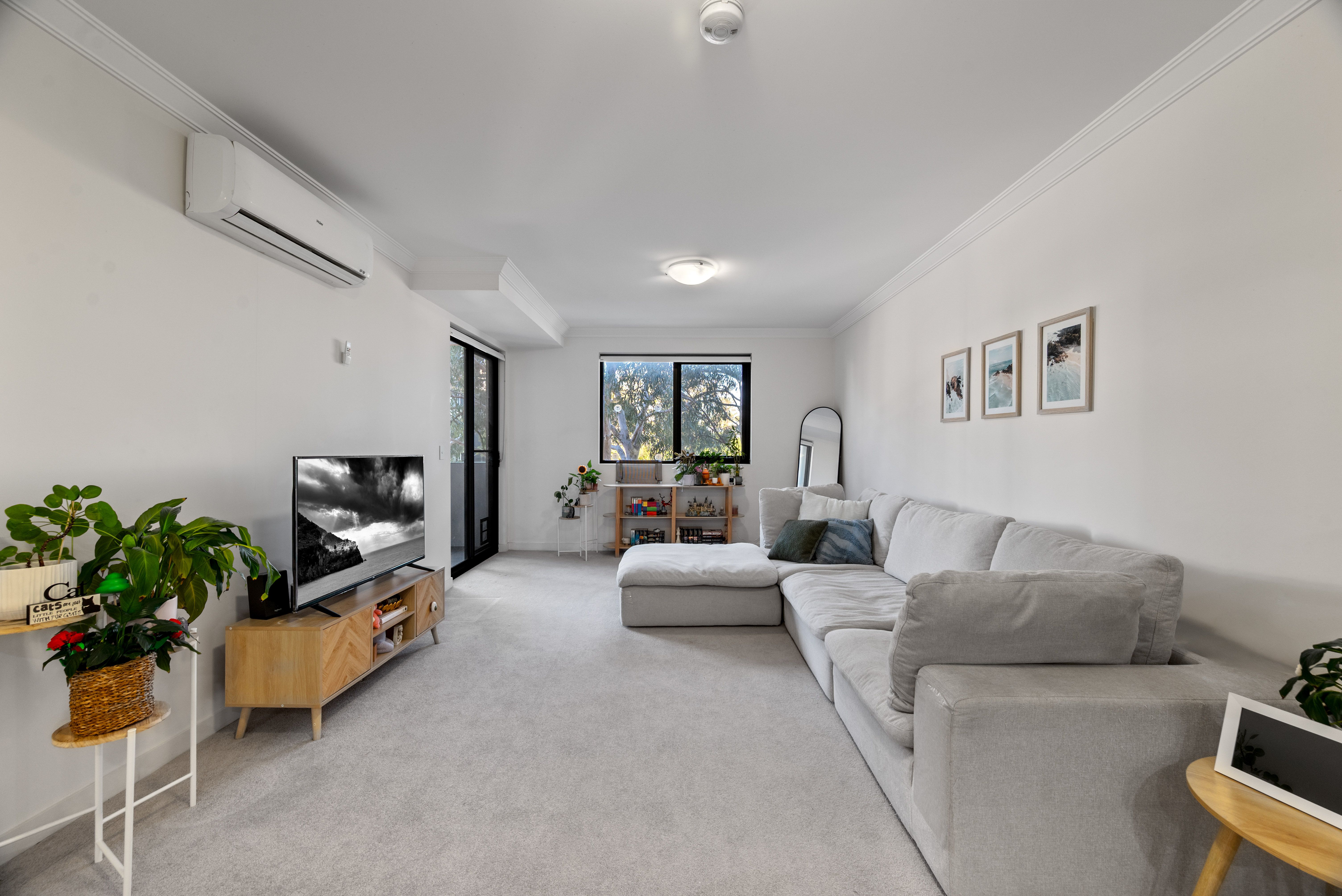 201/43 Devitt Street, Blacktown, NSW