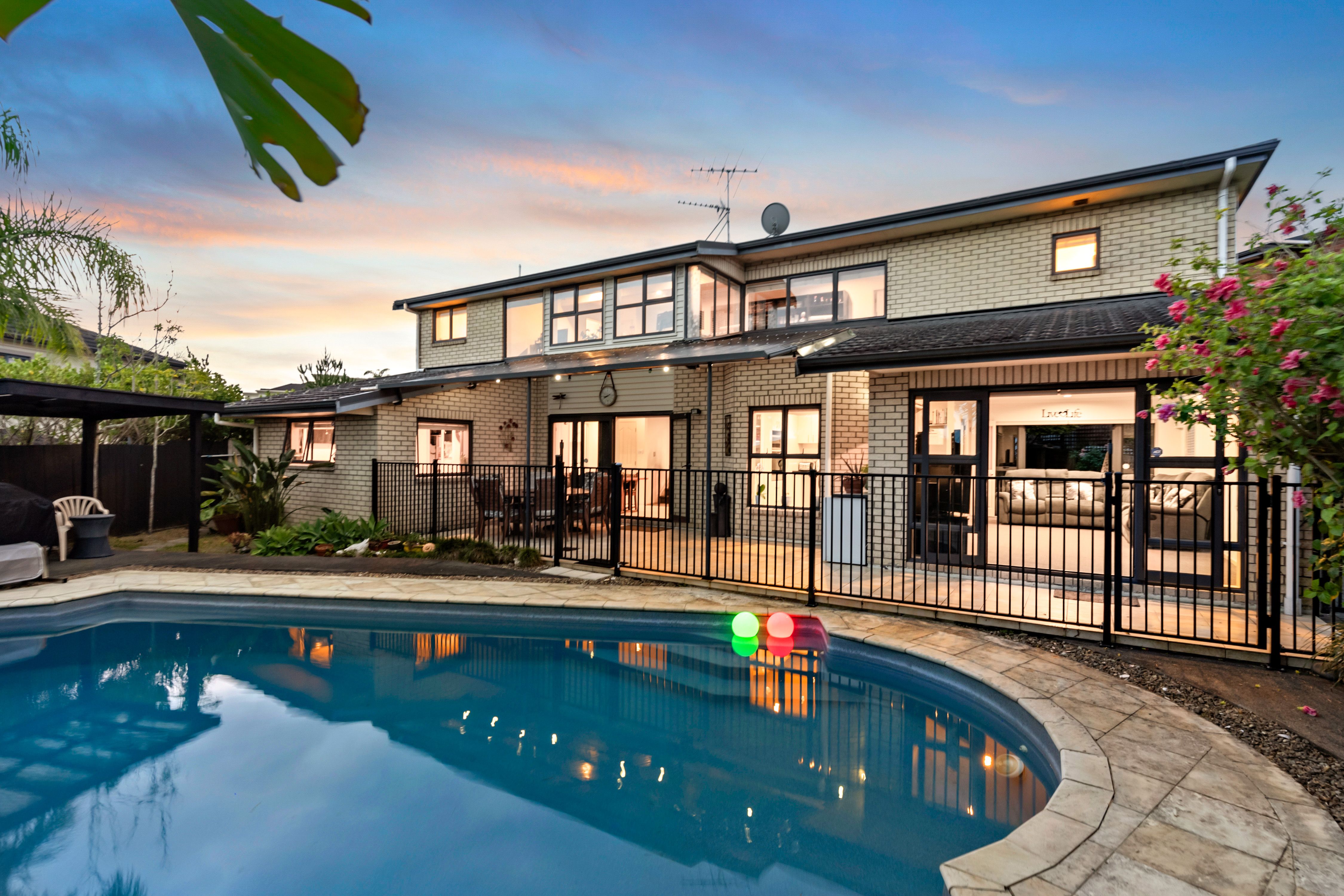 3 Andara Close, Pinehill, North Shore City