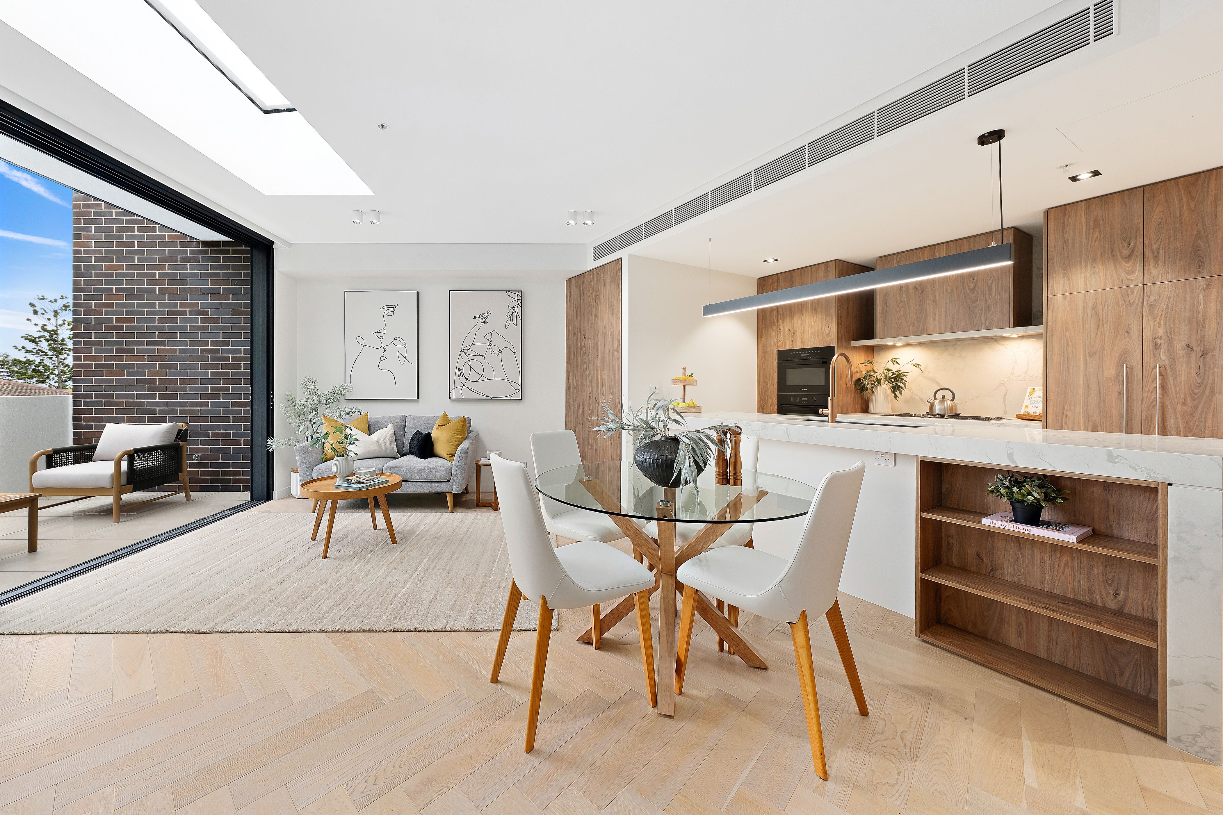 306/5 Doohat Avenue — photo from Ray White AY Realty Chatswood