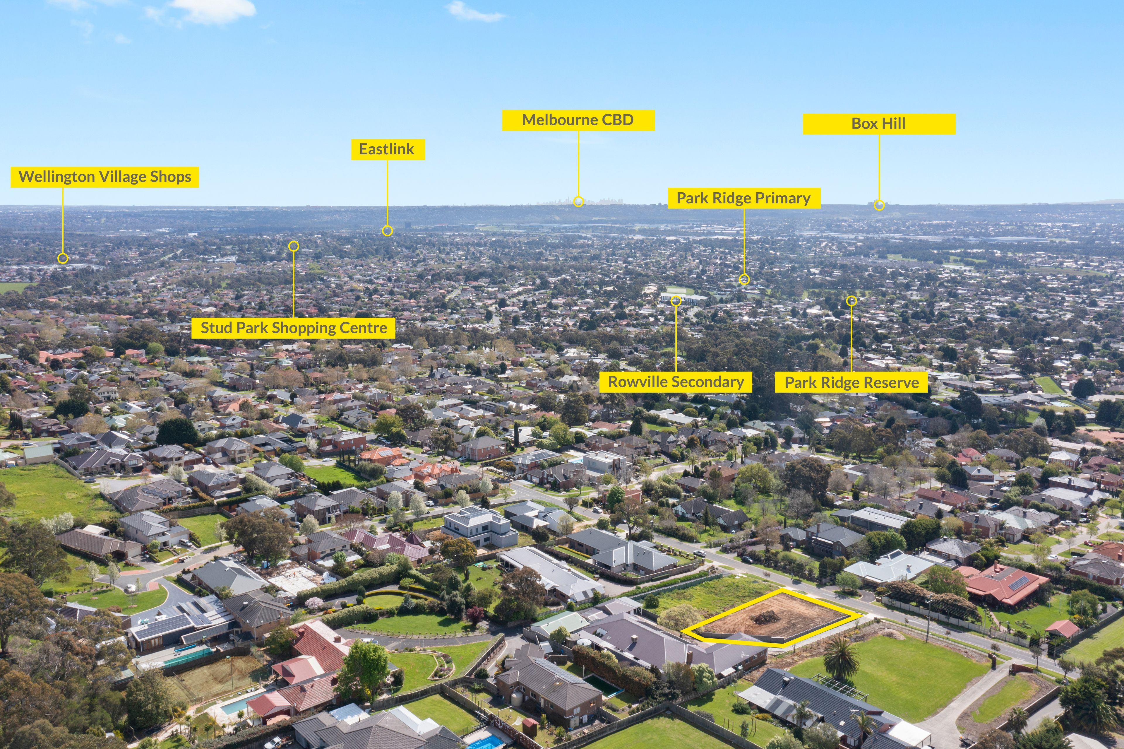 80B Major Crescent, Lysterfield, VIC 3156