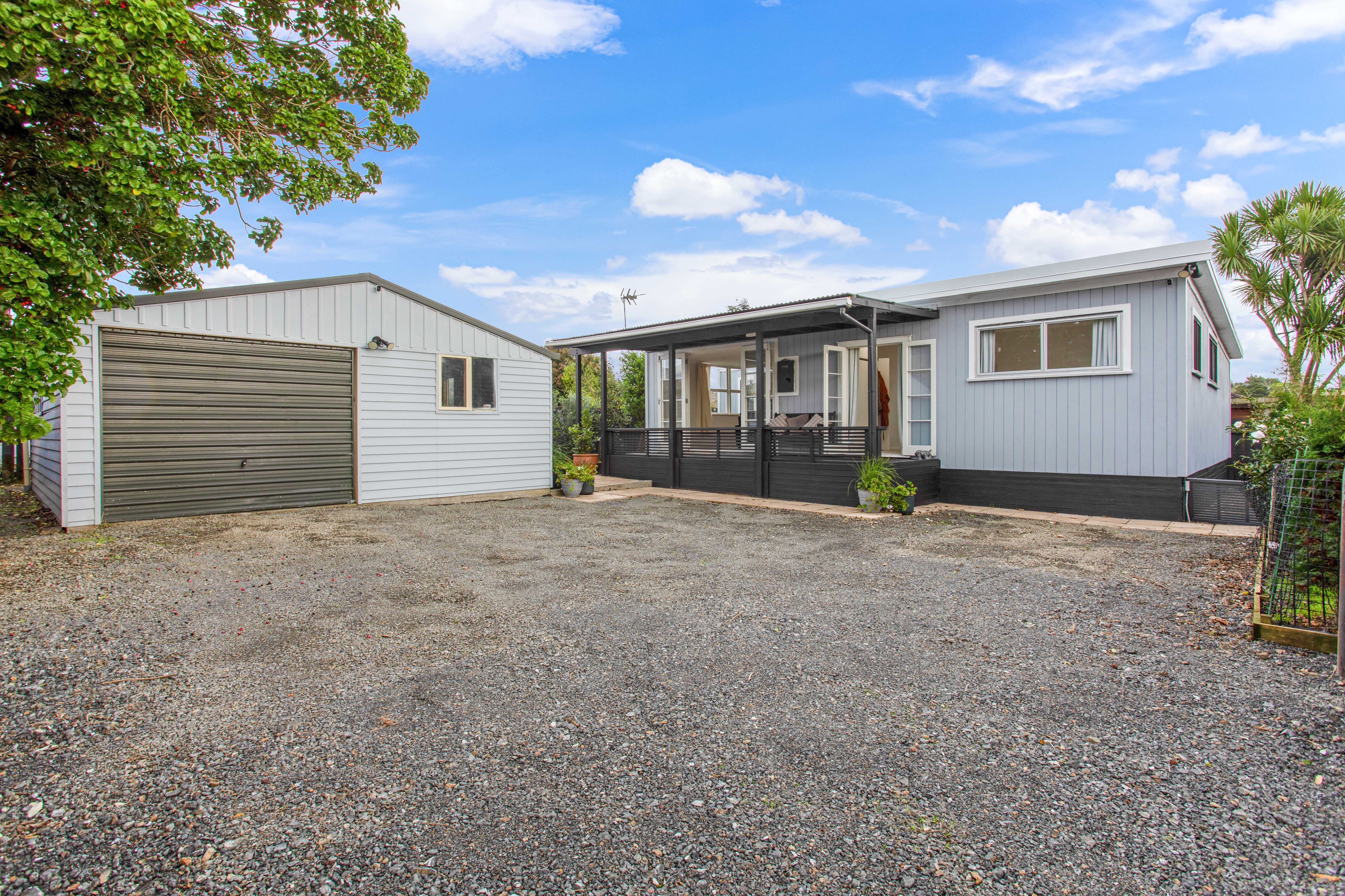 112B Helvetia Road, Pukekohe, Franklin