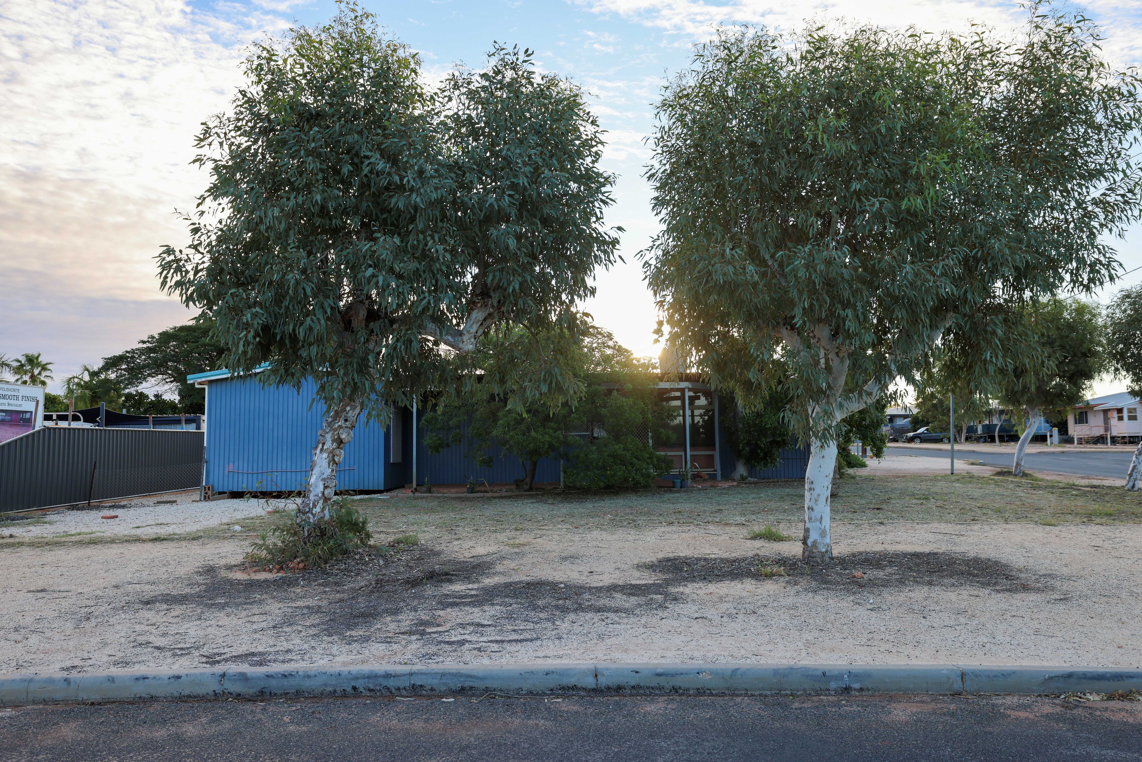 1 Cameron Street, Exmouth, WA 6707