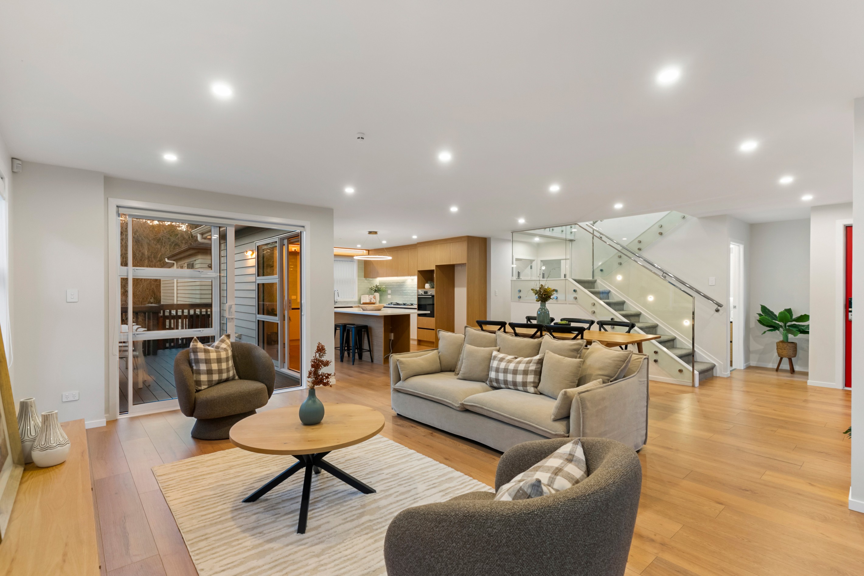 62A Vandeleur Avenue, Birkdale, North Shore City
