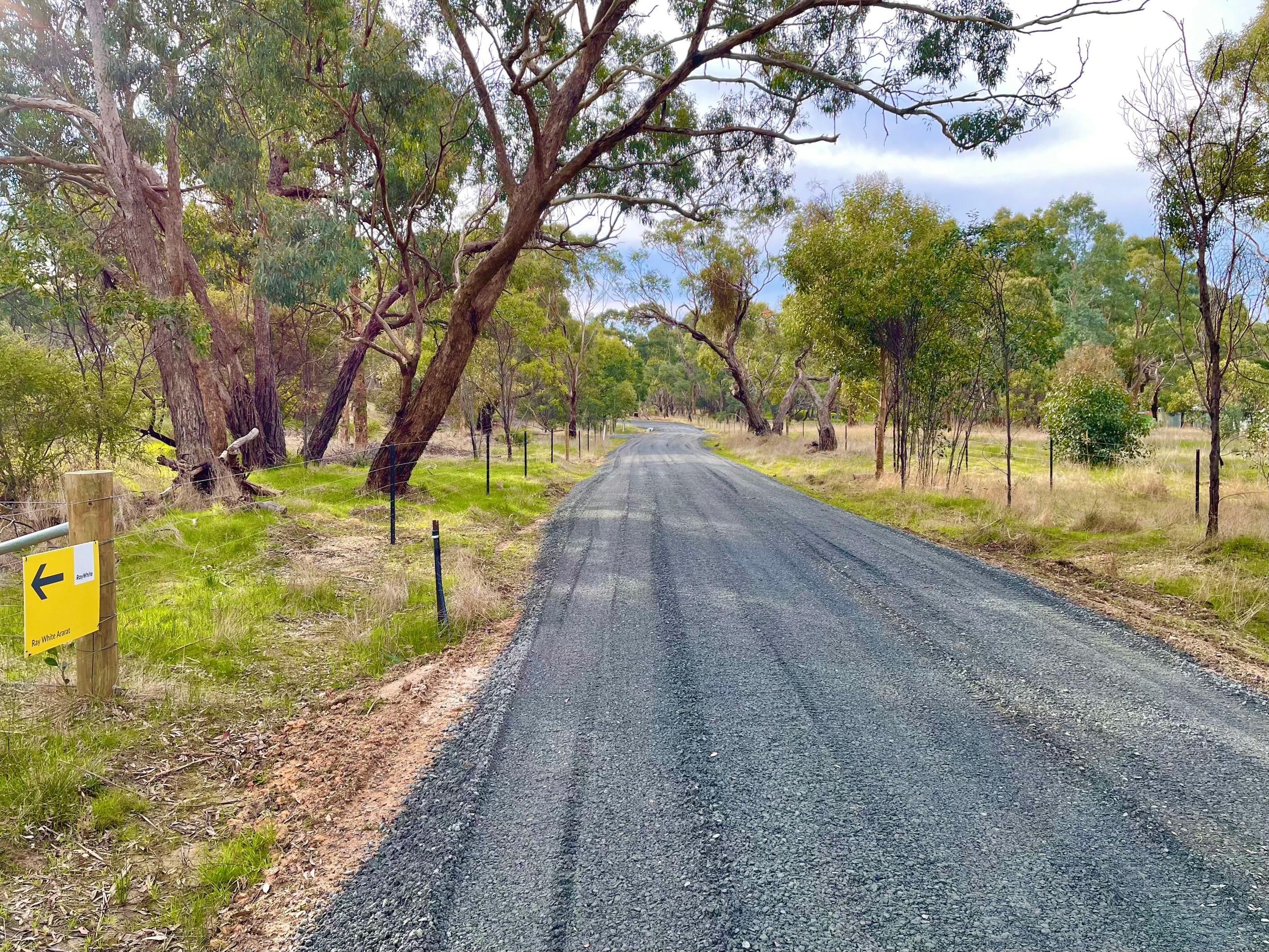 Lot 1, 134 Burke Road, Ararat, VIC 3377