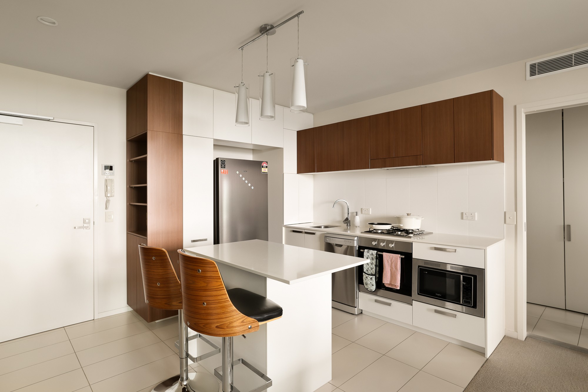 706/16 Aspinall Street, Nundah, QLD 4012