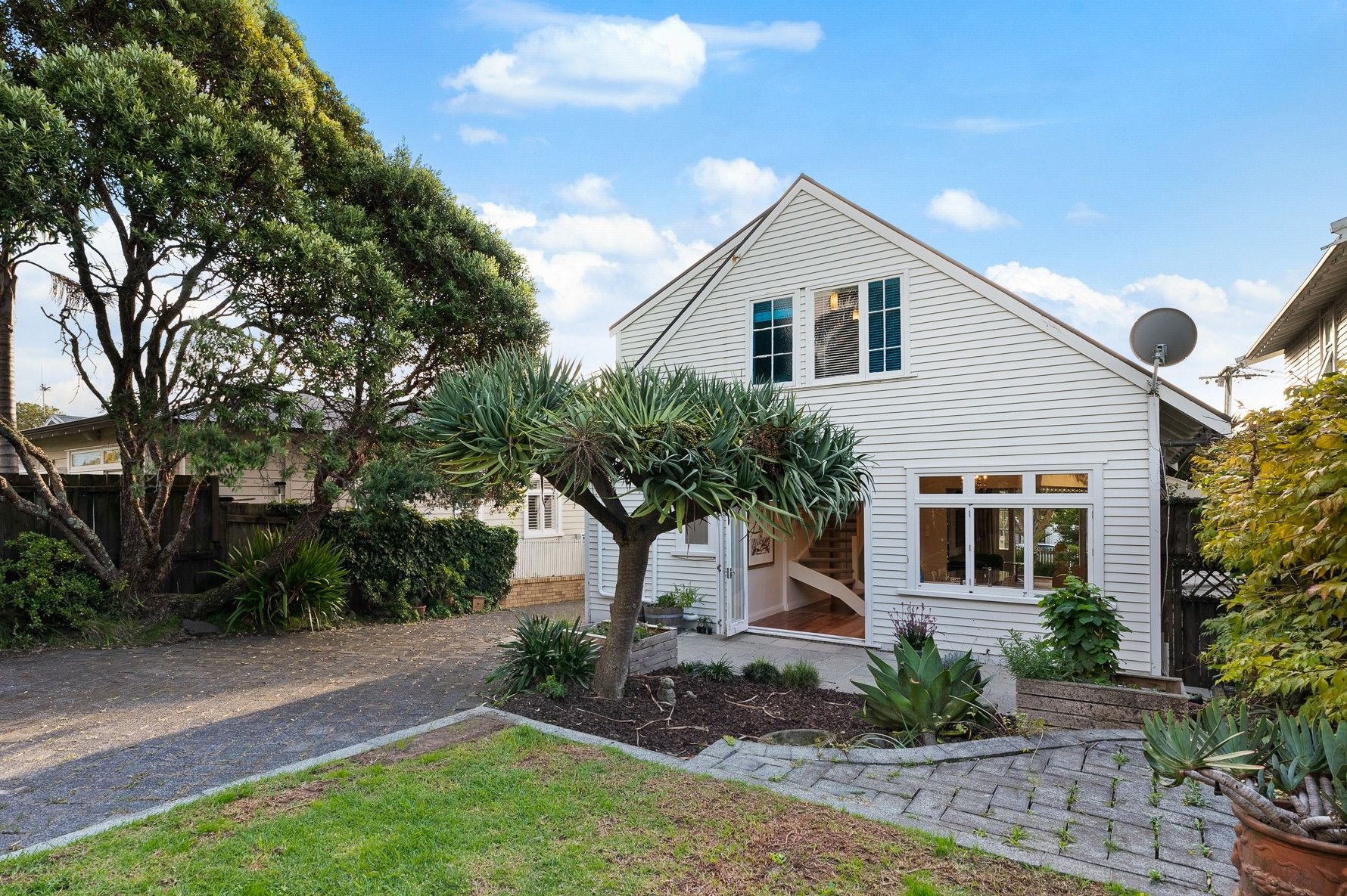 5 Cumberland Avenue, Westmere, Auckland City