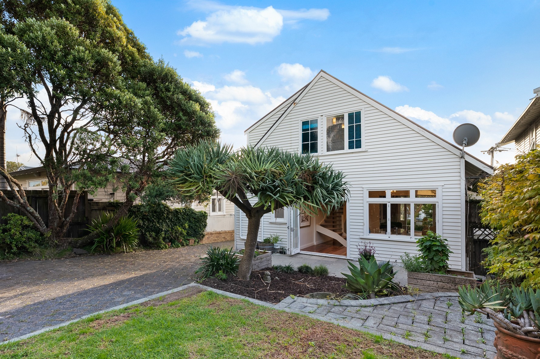 5 Cumberland Avenue, Westmere, Auckland City
