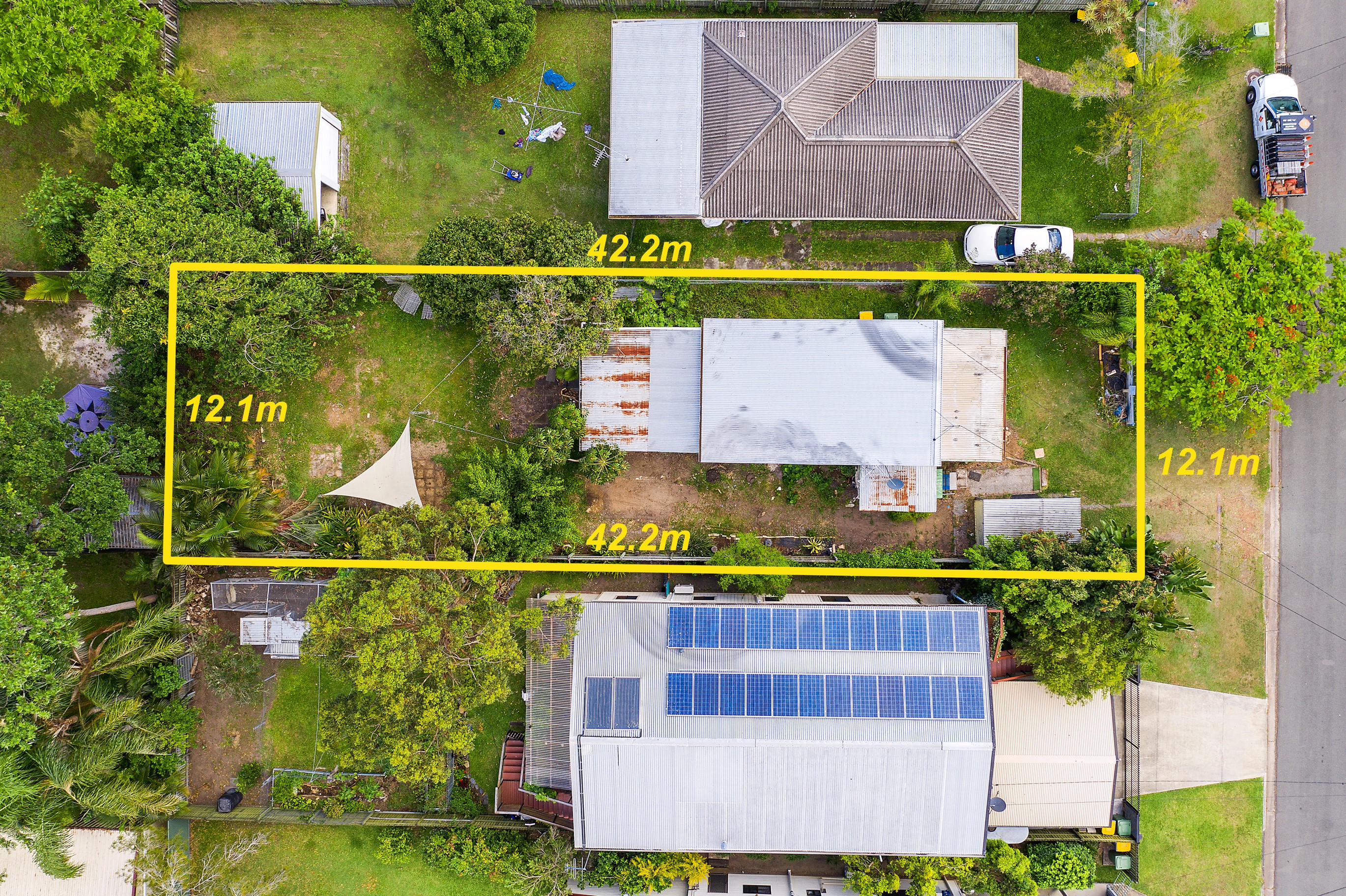 36 Yacht Street, Clontarf, QLD 4019