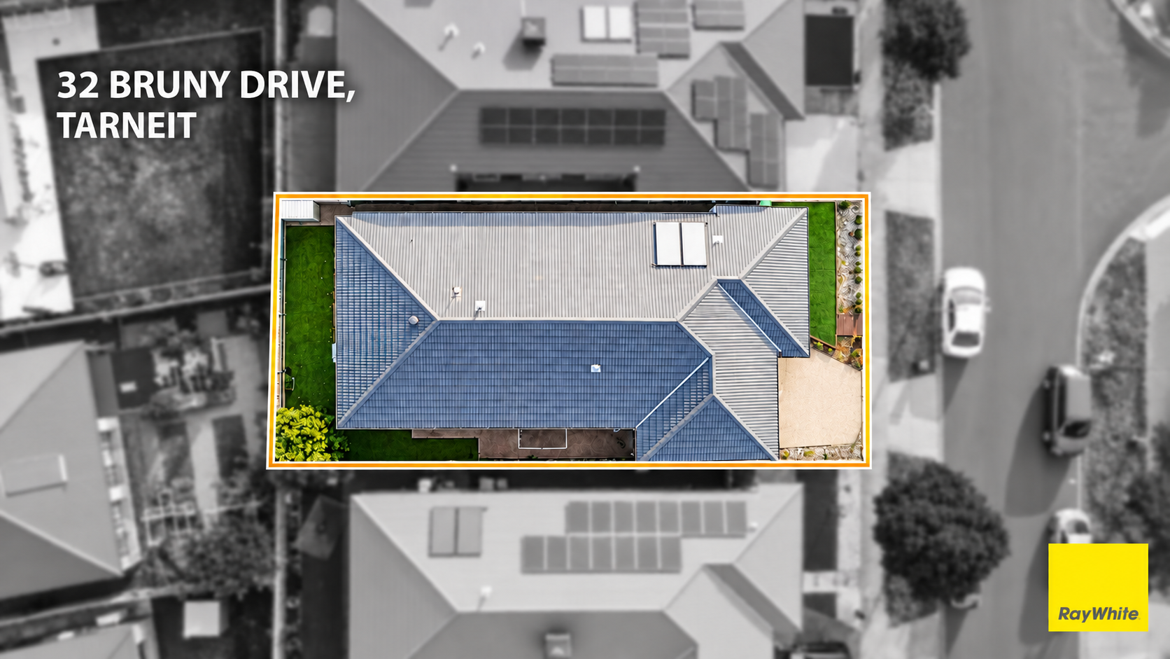 32 Bruny Drive — photo 19 of 22