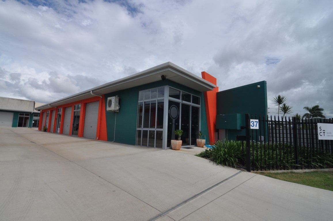 Unit 12/37 Civil Road, Garbutt, QLD 4814