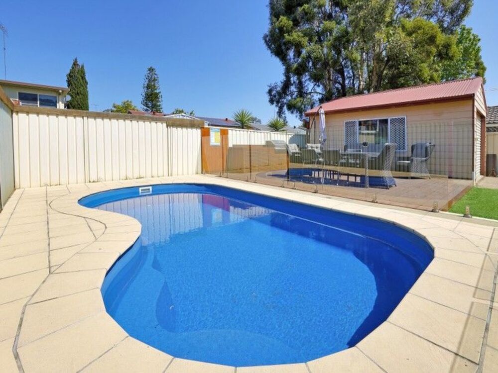 52 Allard Street, Penrith, NSW