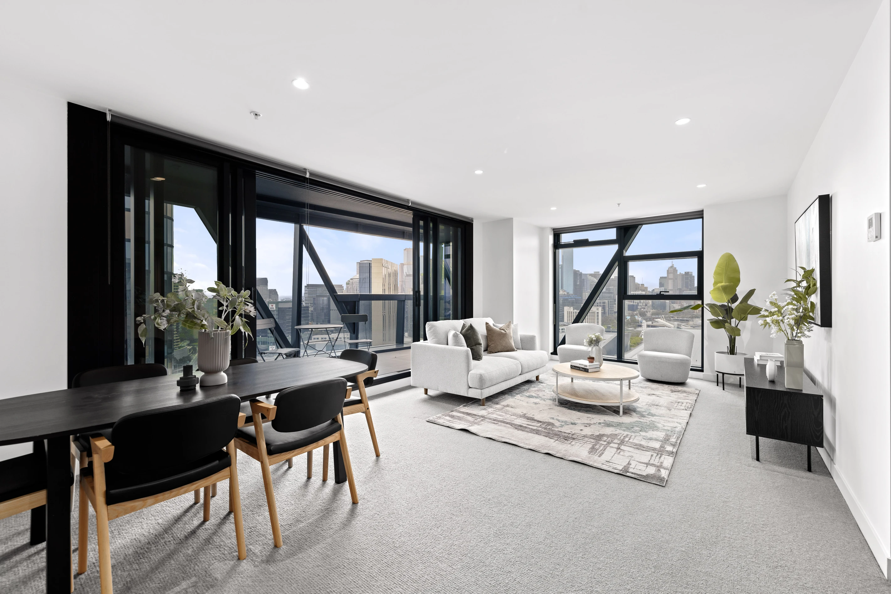 2201/201 Normanby Road, Southbank, VIC 3006