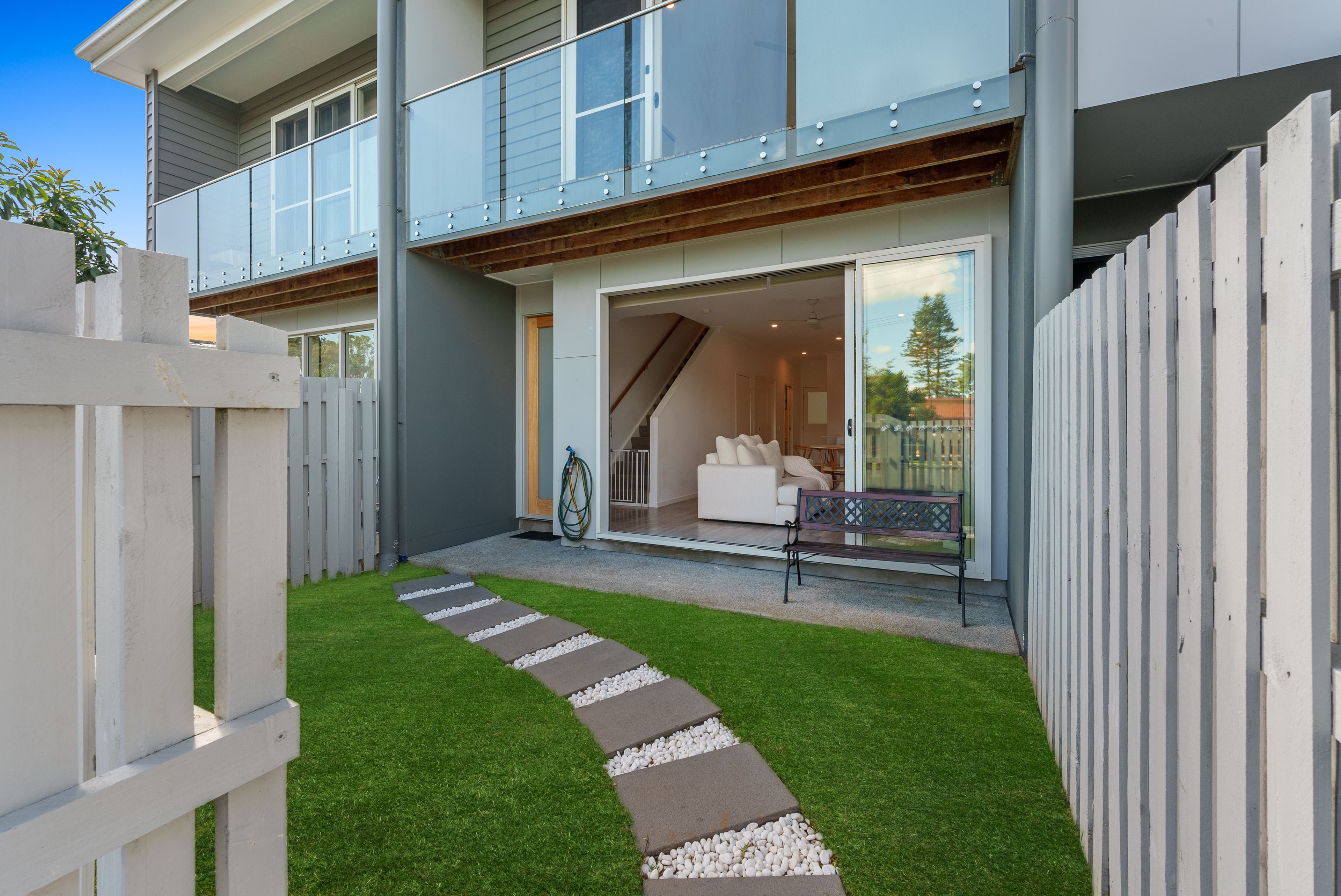 2/9 Hickey Street, Coomera, QLD 4209