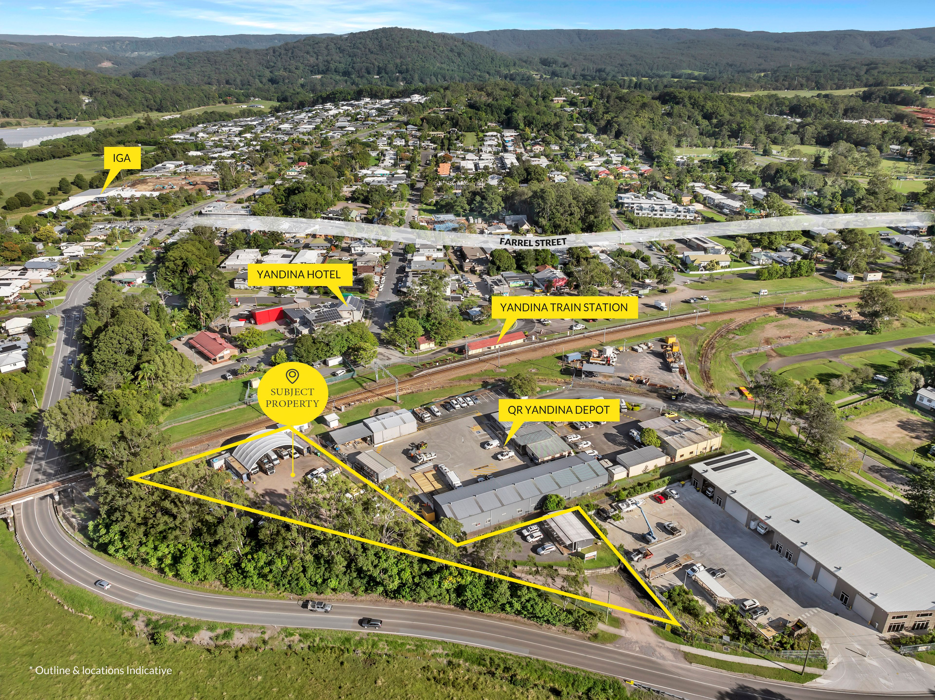 11-13 Fleming Street, Yandina, QLD 4561