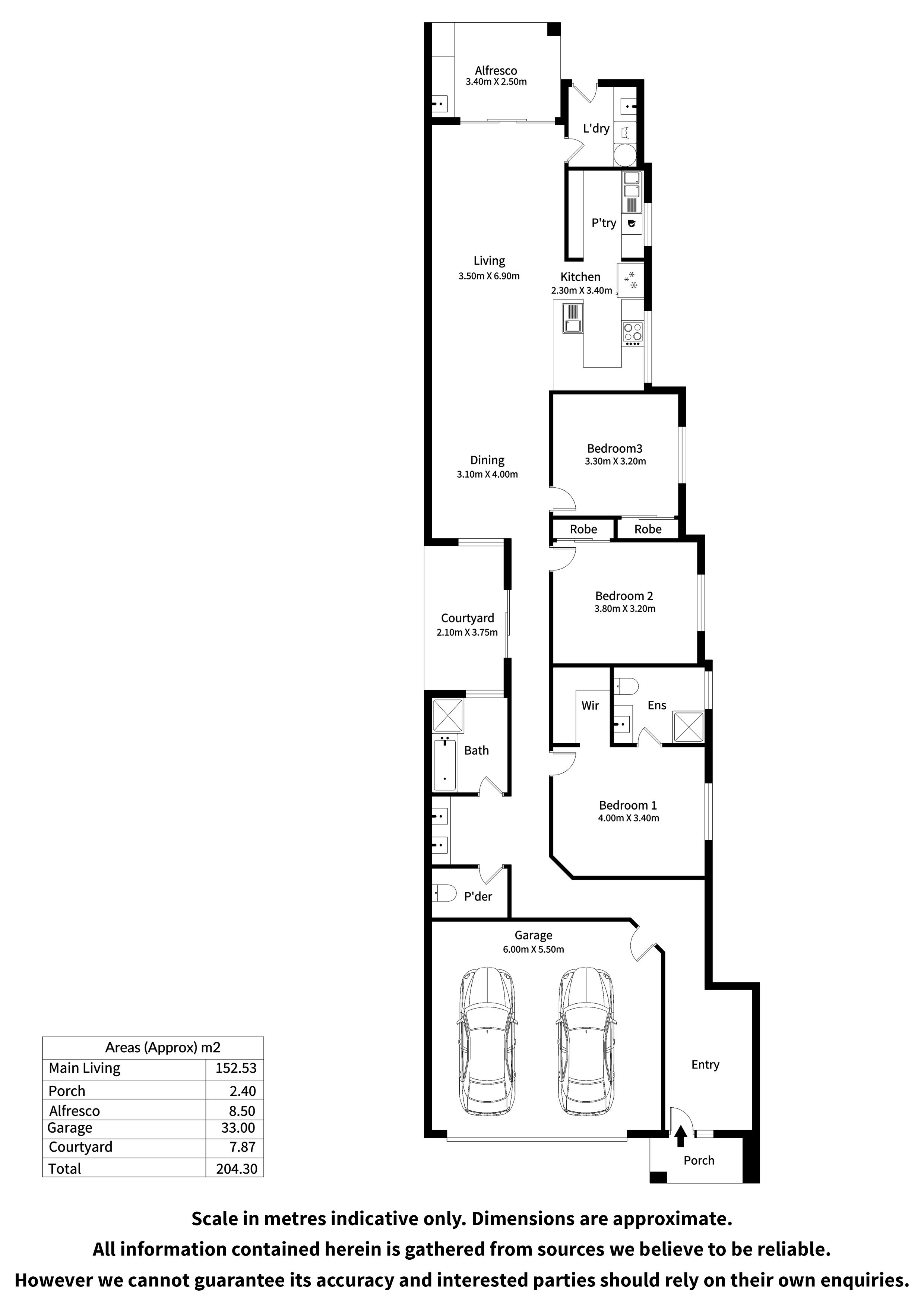28 Morgala Drive — photo 19 of 19