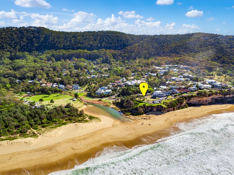 107B The Drive, Stanwell Park, NSW Land For Sale Residential Land Sold