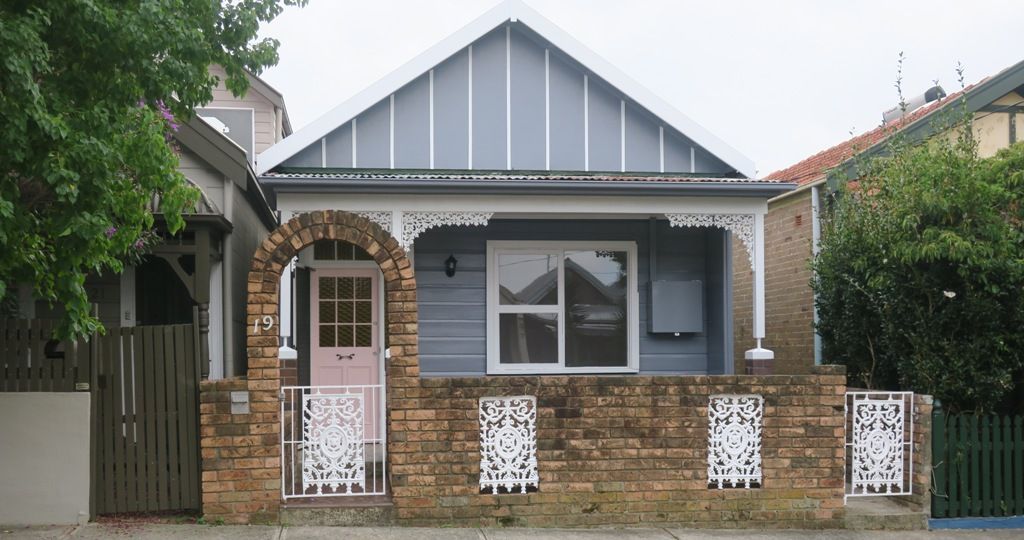 19 Annesley Street, Leichhardt, NSW 2040
