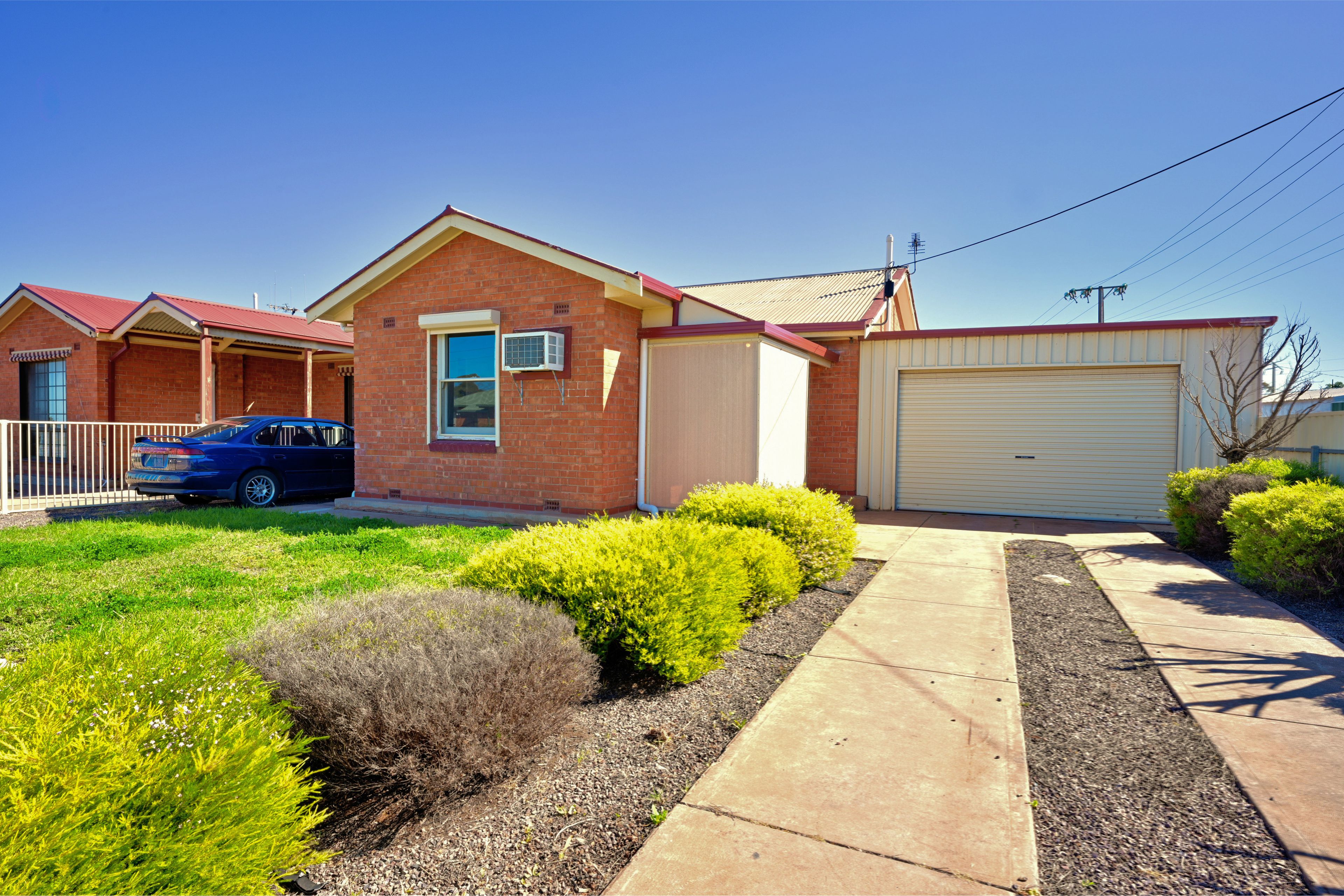 1 Pattinson Close — photo from Ray White Port Augusta