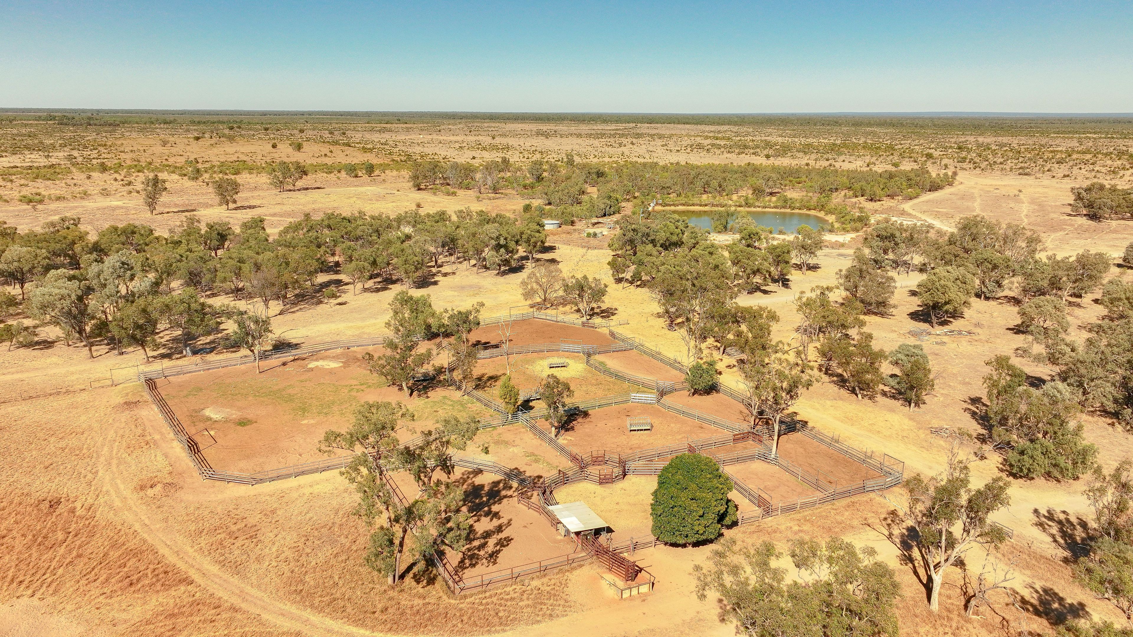 'East Top' Bygana Laglan Road — photo from Ray White Rural Rockhampton
