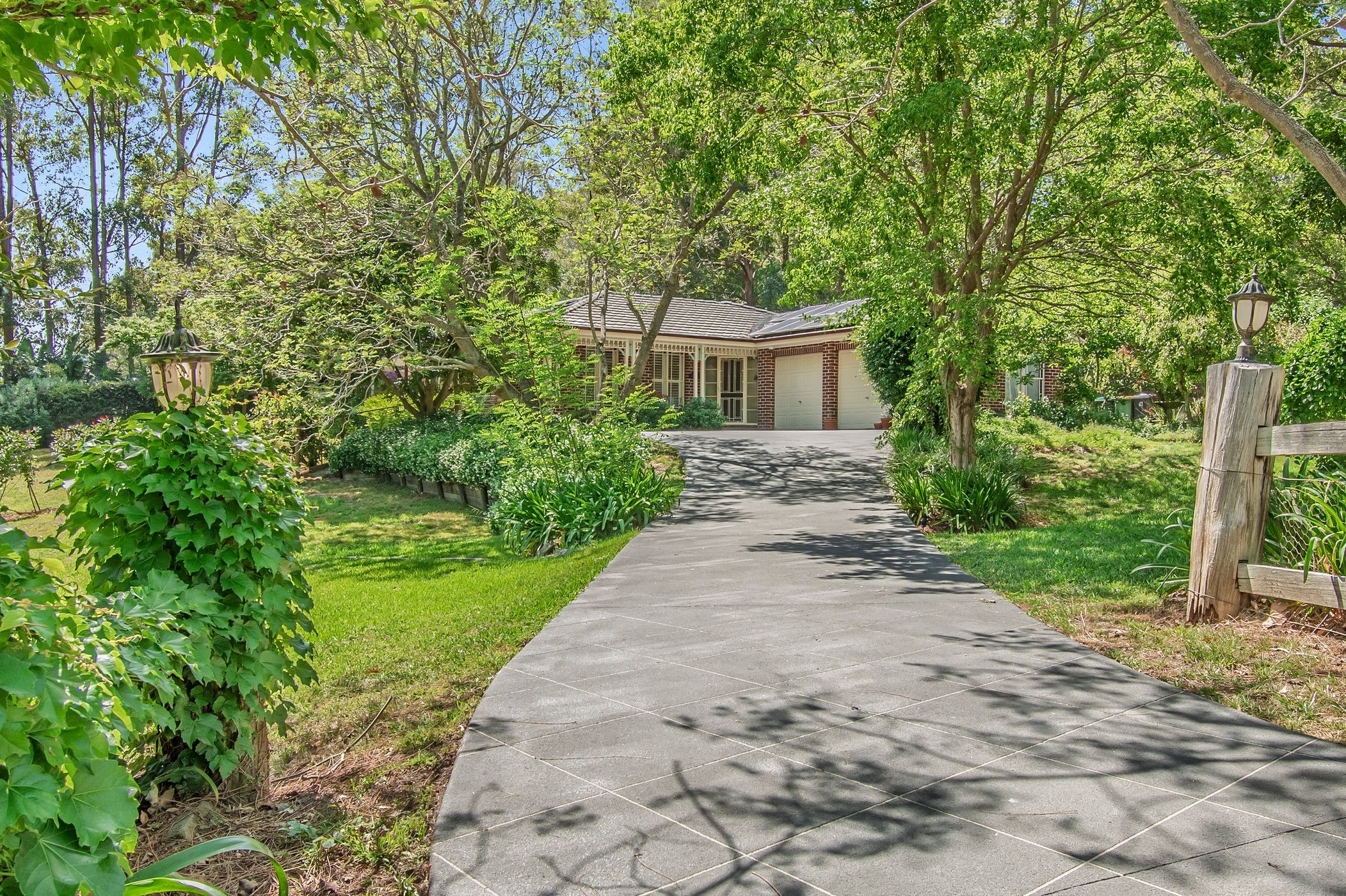 18 Buckett Place, Kurrajong, NSW 2758
