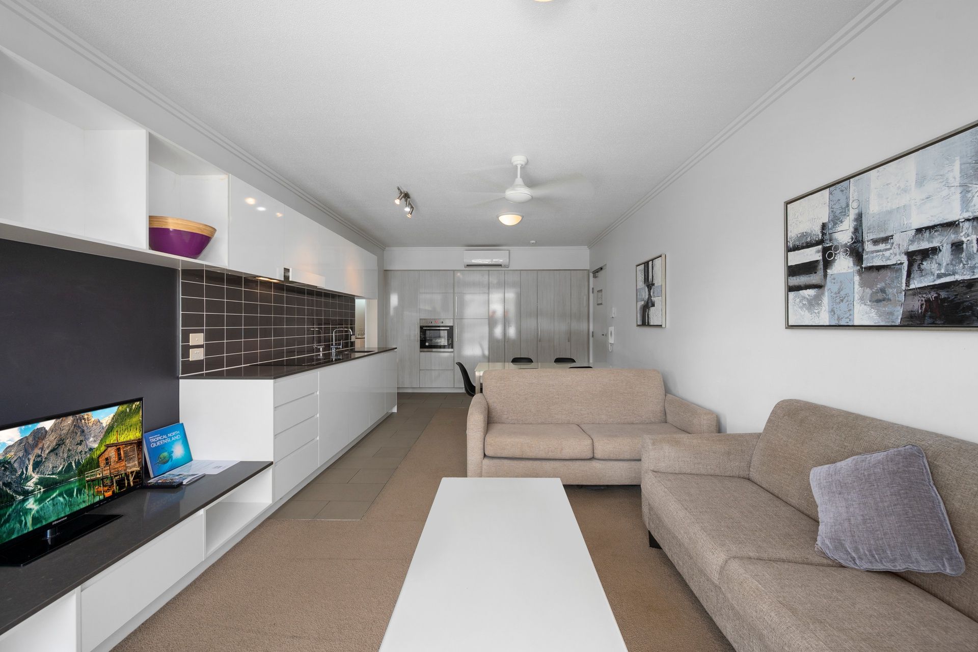 6/5 Kingsway Place, Townsville City, QLD 4810