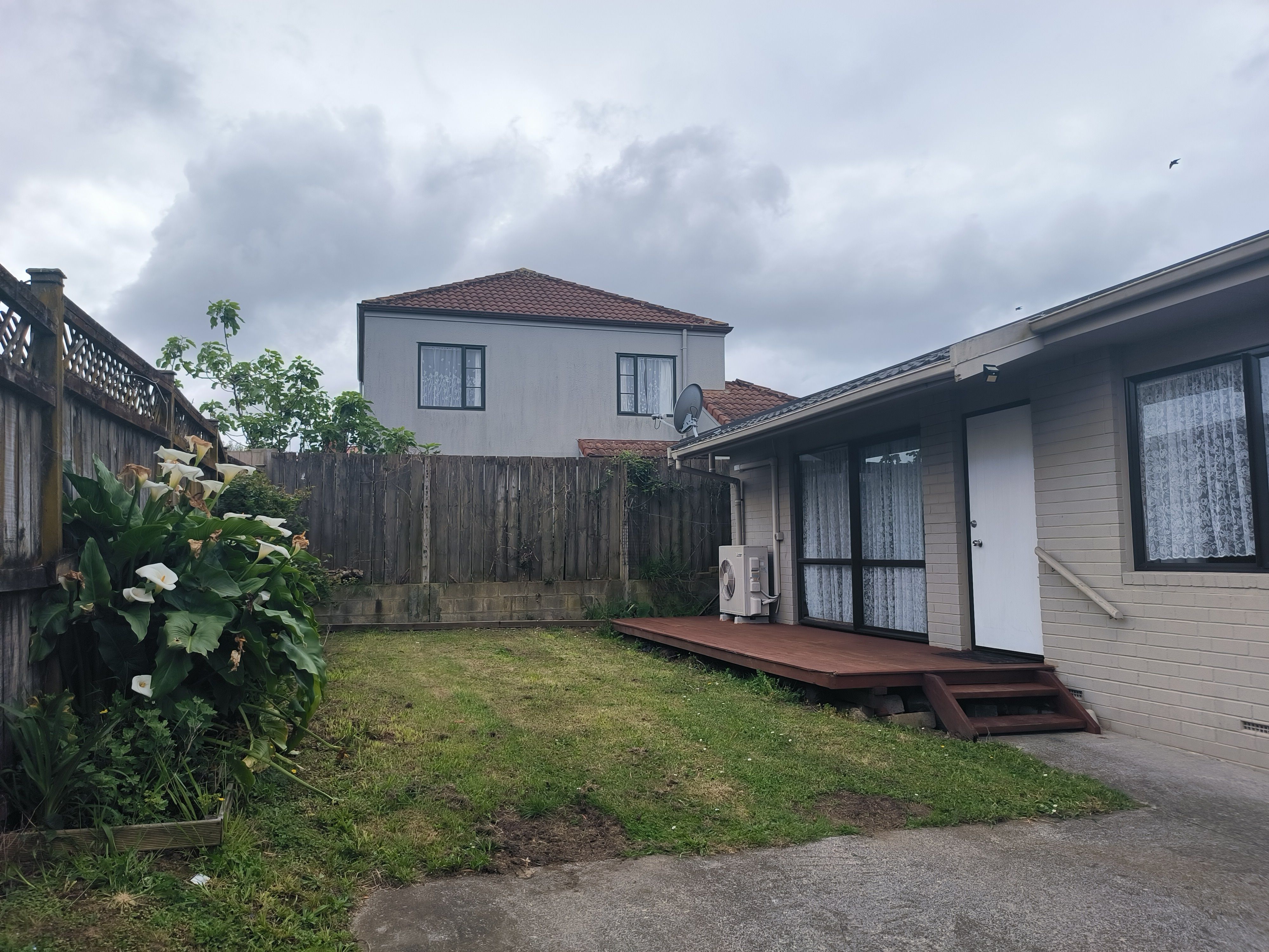 34A Grassways Avenue, Pakuranga, Manukau City