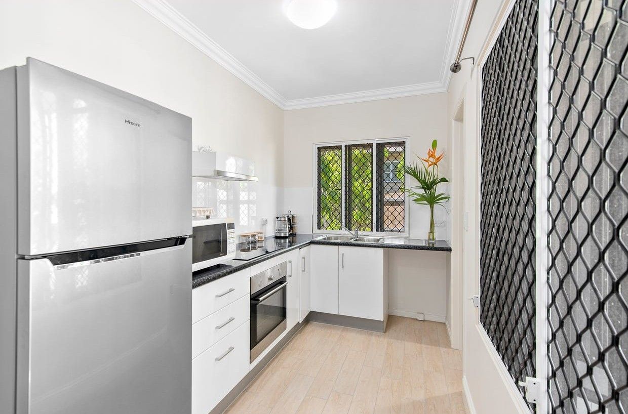 49b Behan Street, Stratford, QLD 4870