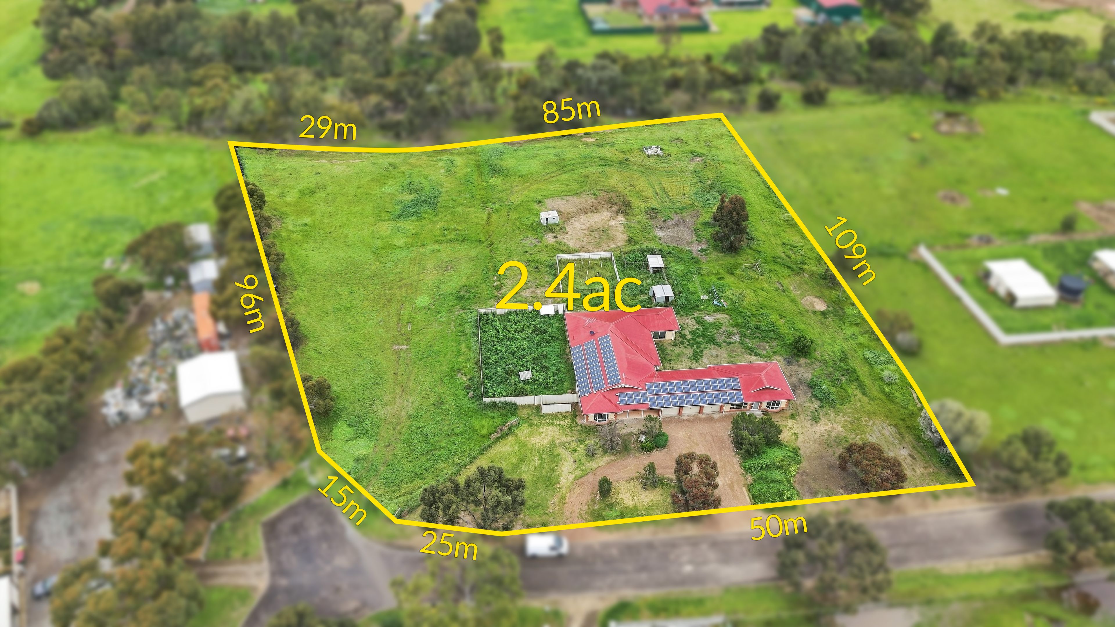 6 Sevastine Court — photo from Ray White Gawler East