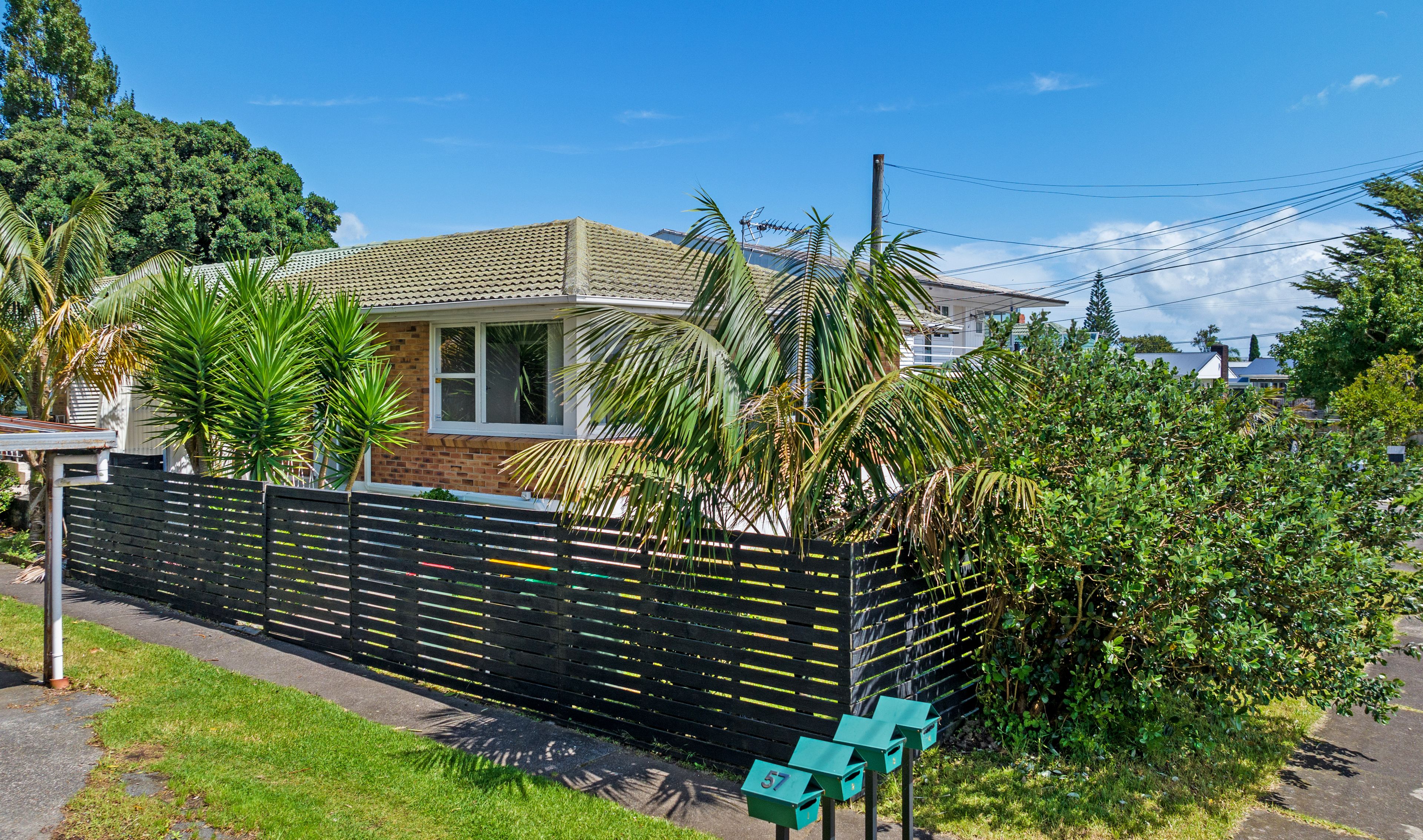 1/57 Church Road, Mangere Bridge, Manukau City