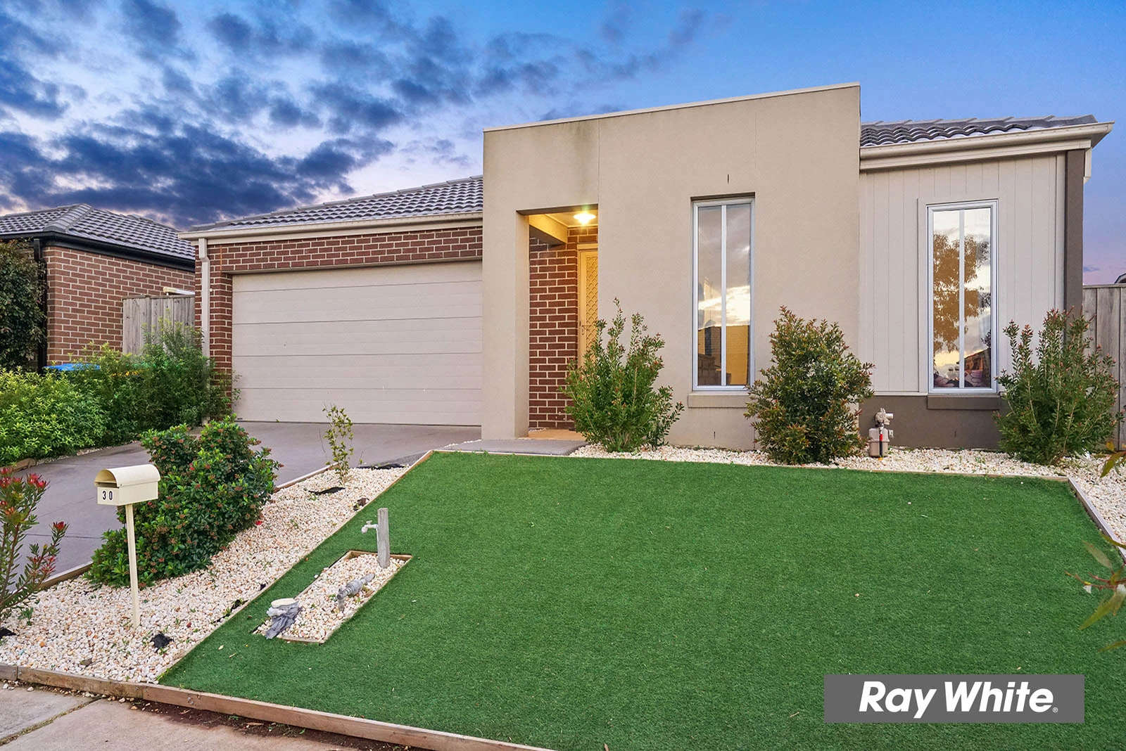 30 Larson Avenue, Tarneit, VIC 3029