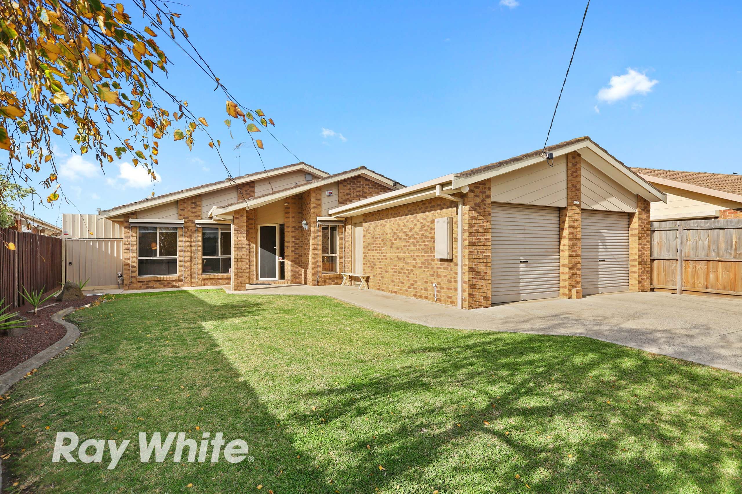 16 Leonora Court, Corio VIC 3214
