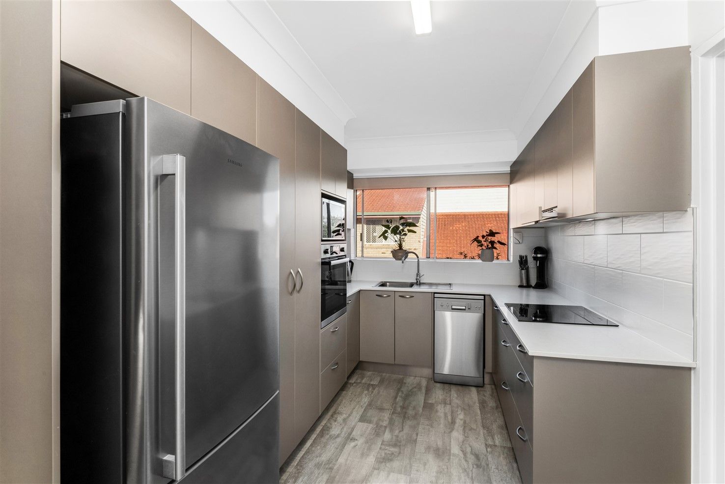 3/60 Wallace Street, Chermside, QLD 4032