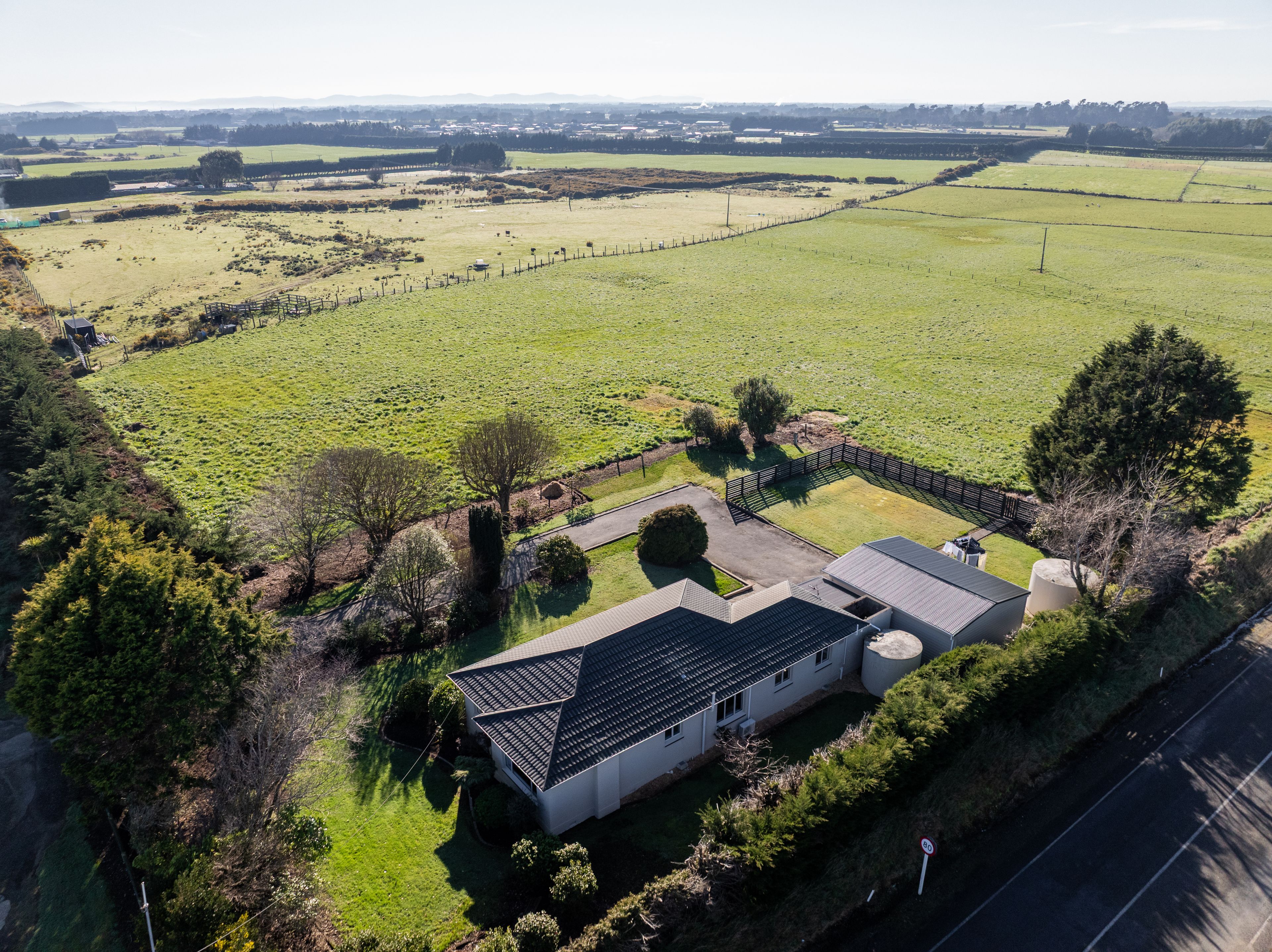 493 Rockdale Road, Rockdale, Invercargill
