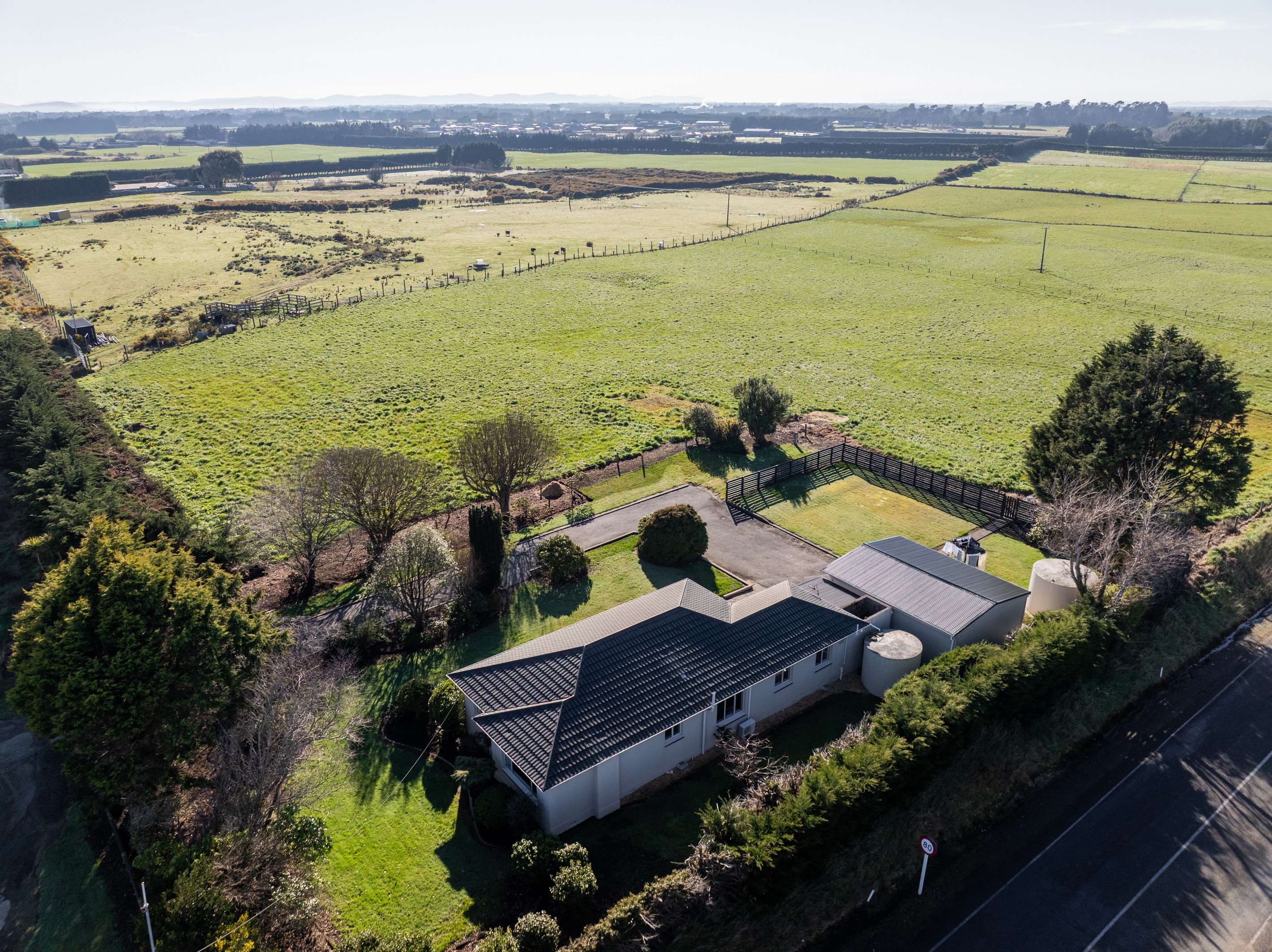 493 Rockdale Road, Rockdale, Invercargill