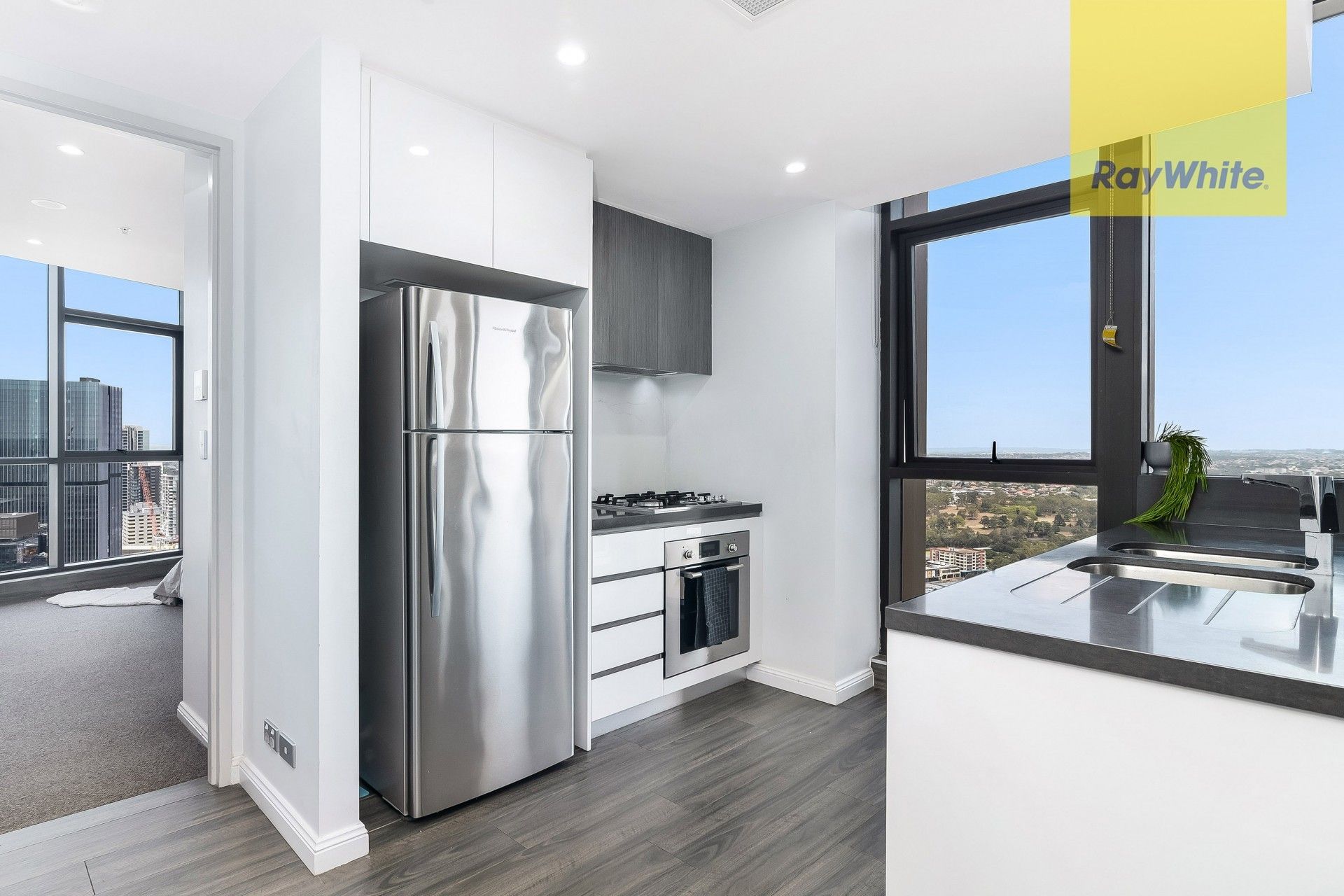 3605/330 Church Street, Parramatta, NSW 2150